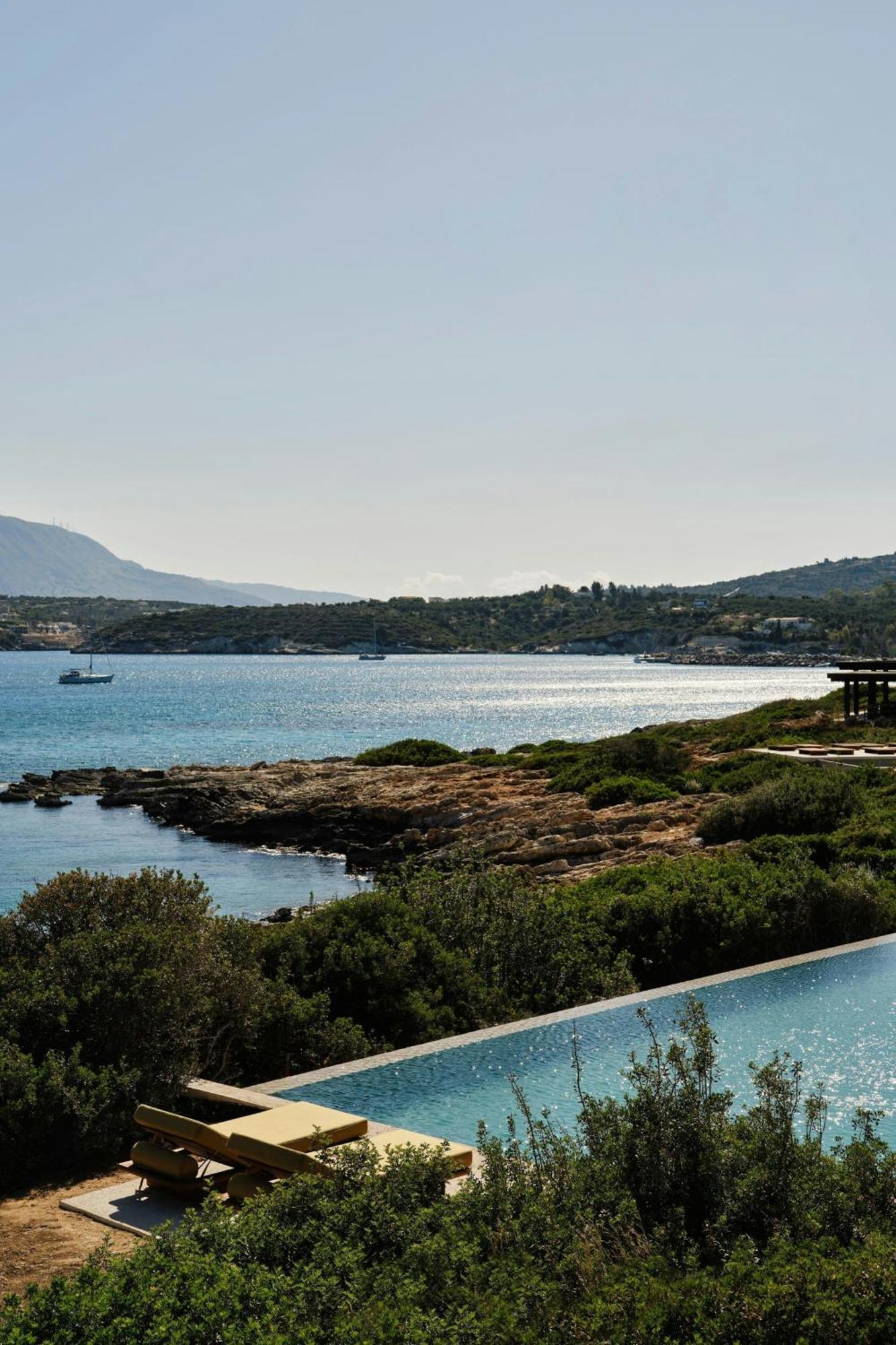 Hotel Jw Marriott Crete & 5*