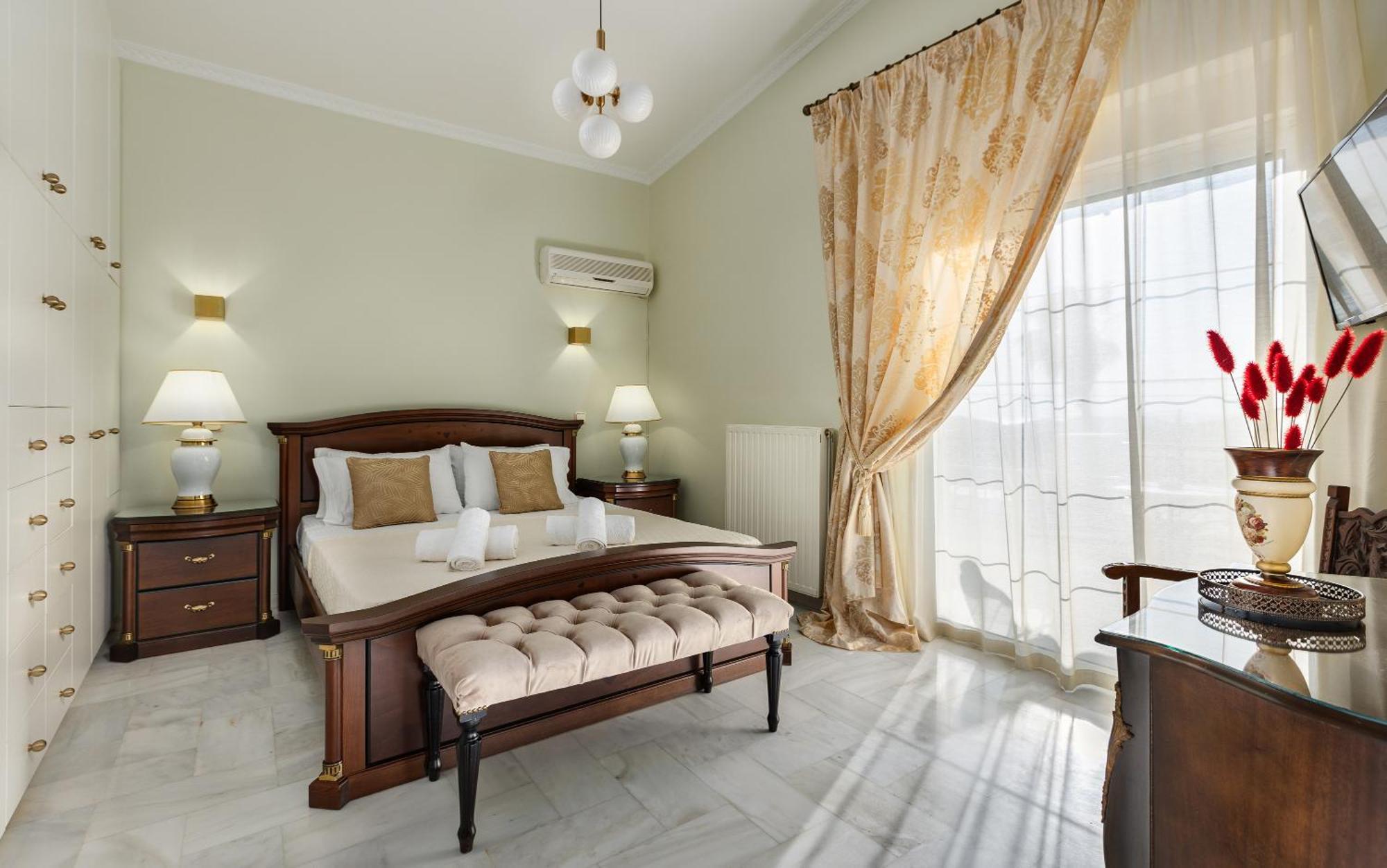 Villa Renko Royal *