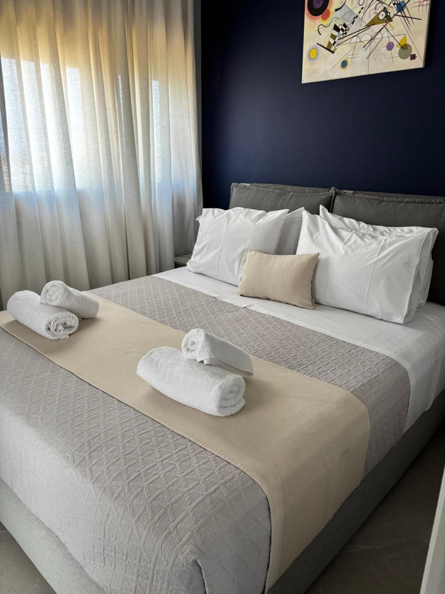 Artemis Apartment Kastellakia