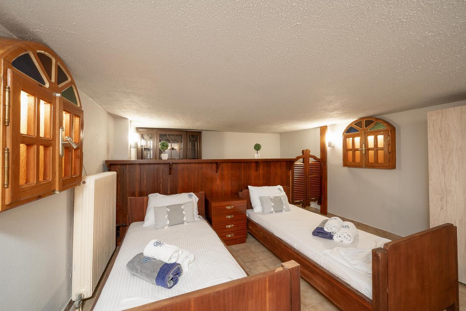 φ By A&d Villa Porto Rafti