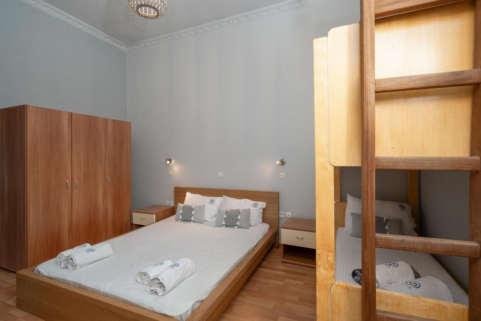 Villa φ By A&d Porto Rafti
