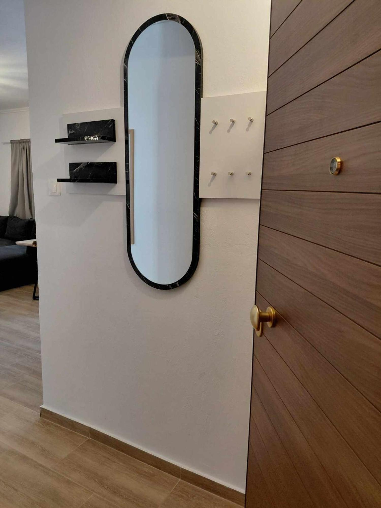Lux 23 * Nea Kallikrateia