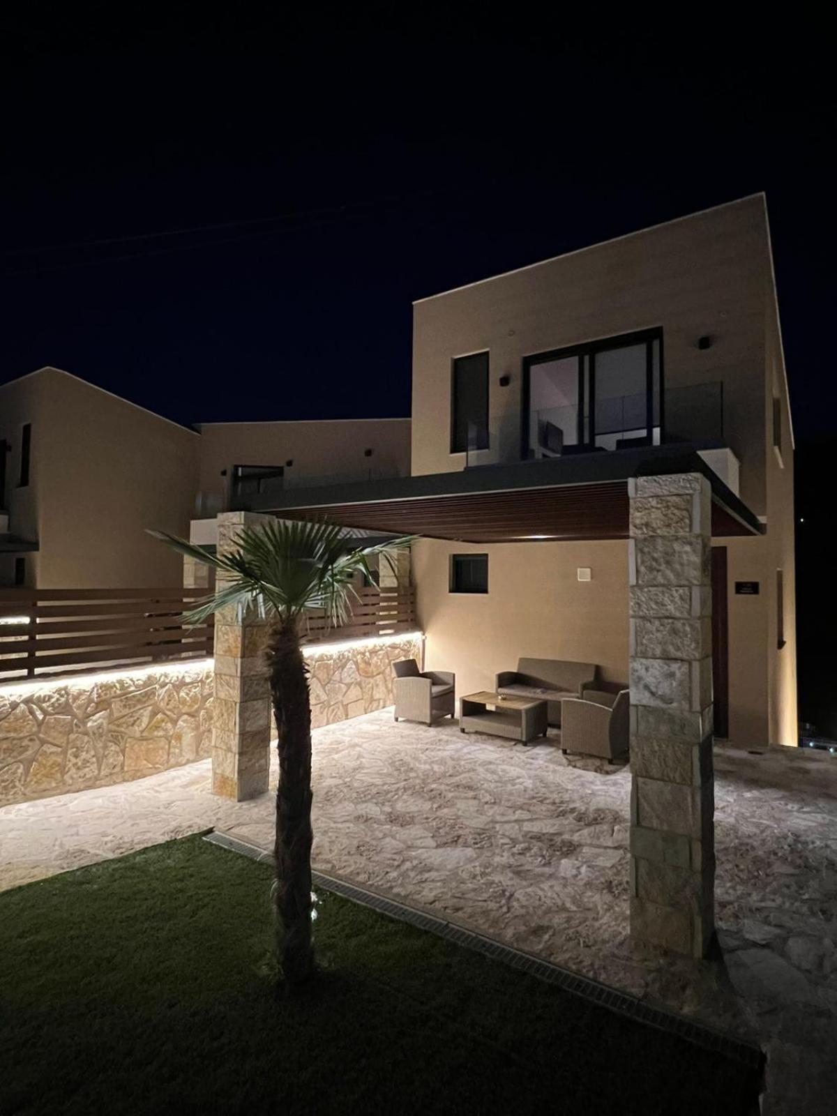 Villa Mylos Ridge - Perseus Agios Nikitas