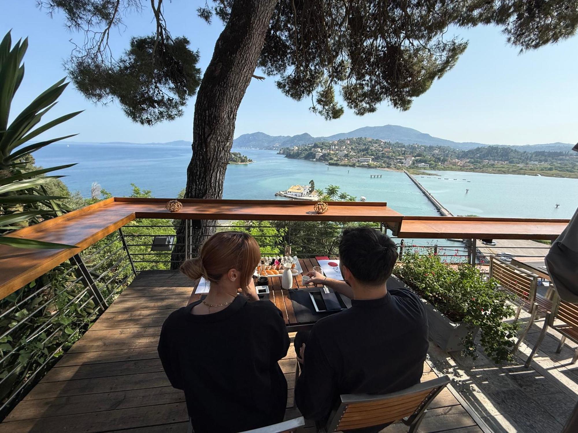 Hotel Corfu Palace Perama (Corfu)