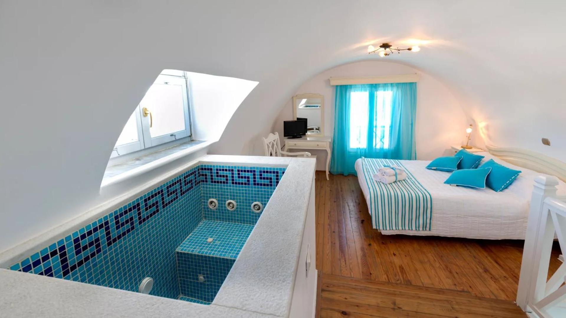 Ellinon Thea Boutique Hotel 3*