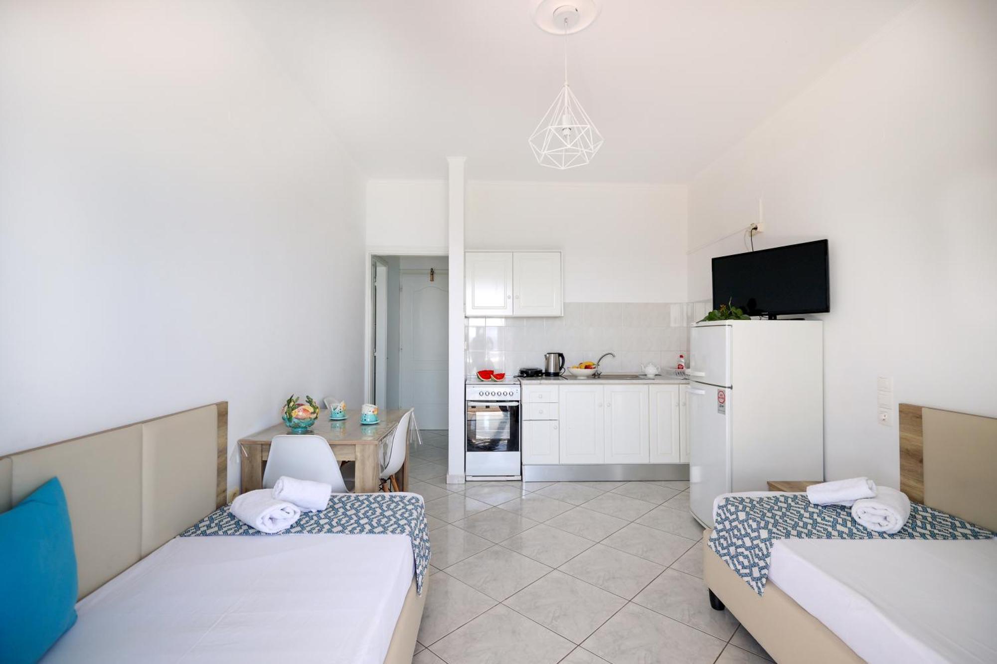 Apartment Yiannis