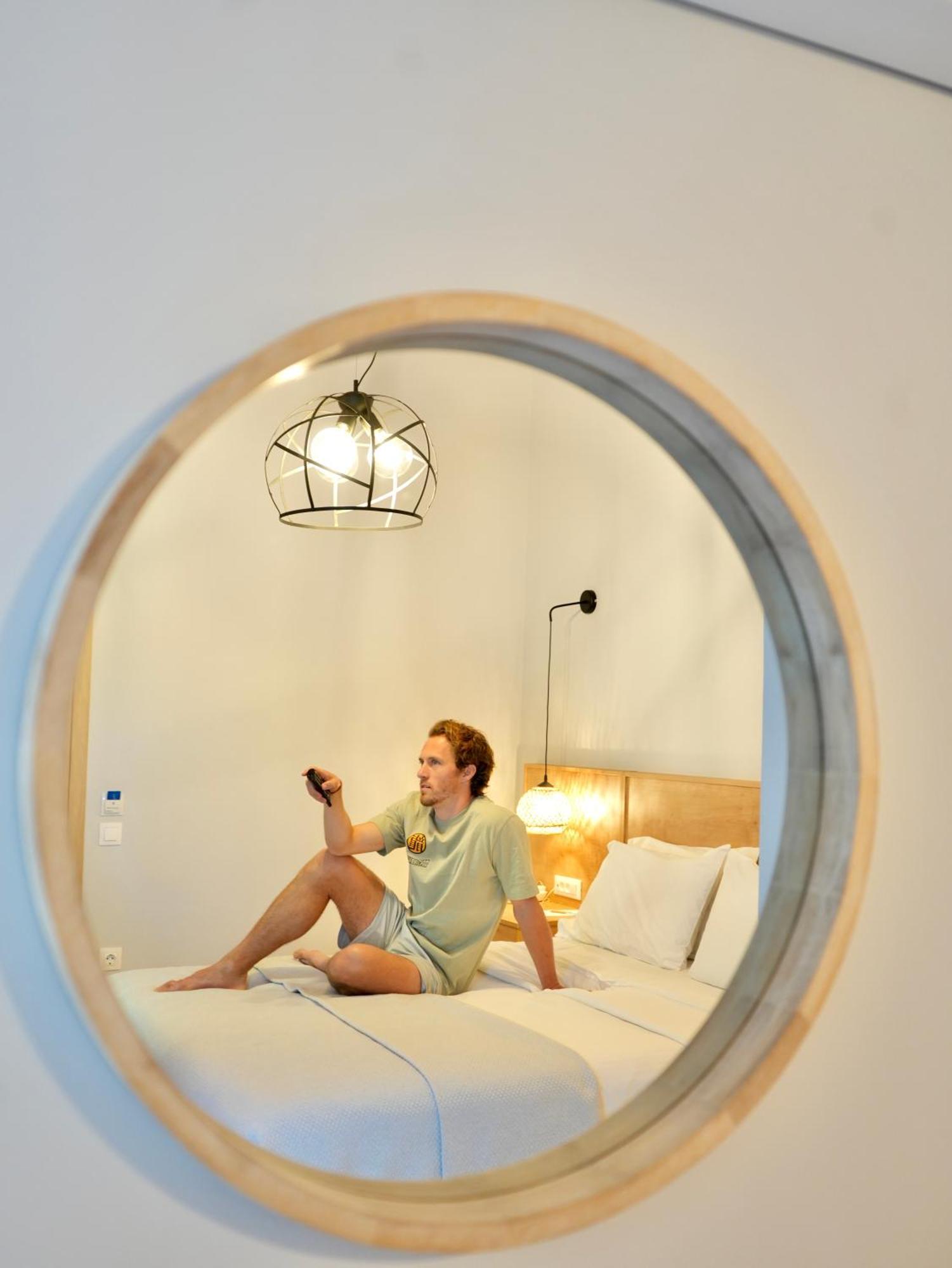 Hotel Telesilla 3*
