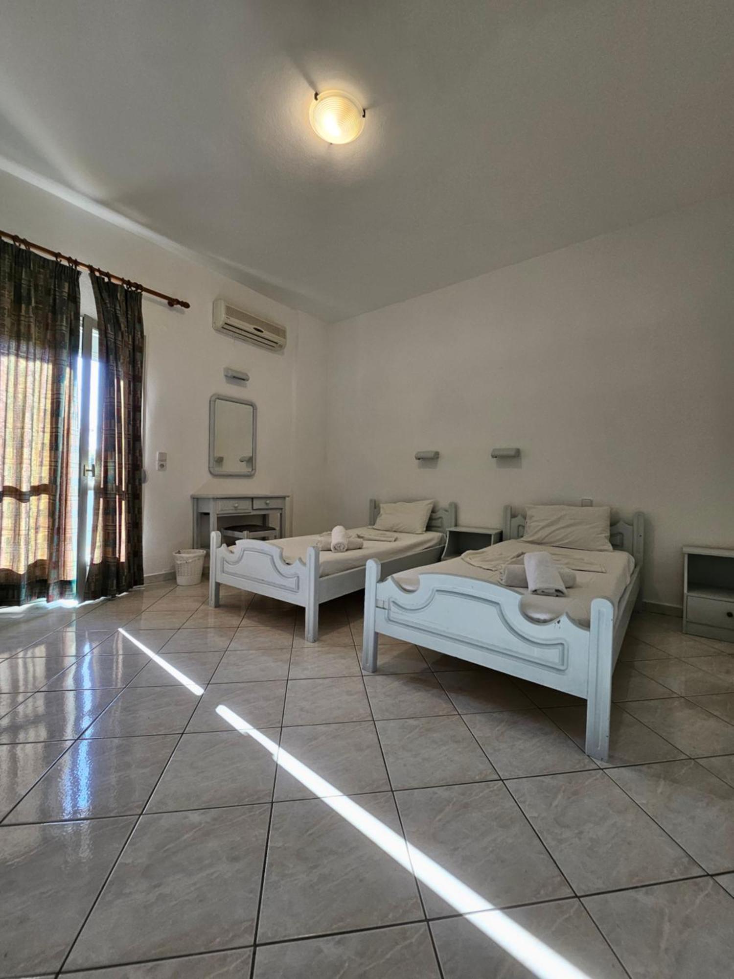 Apartment Md Studios