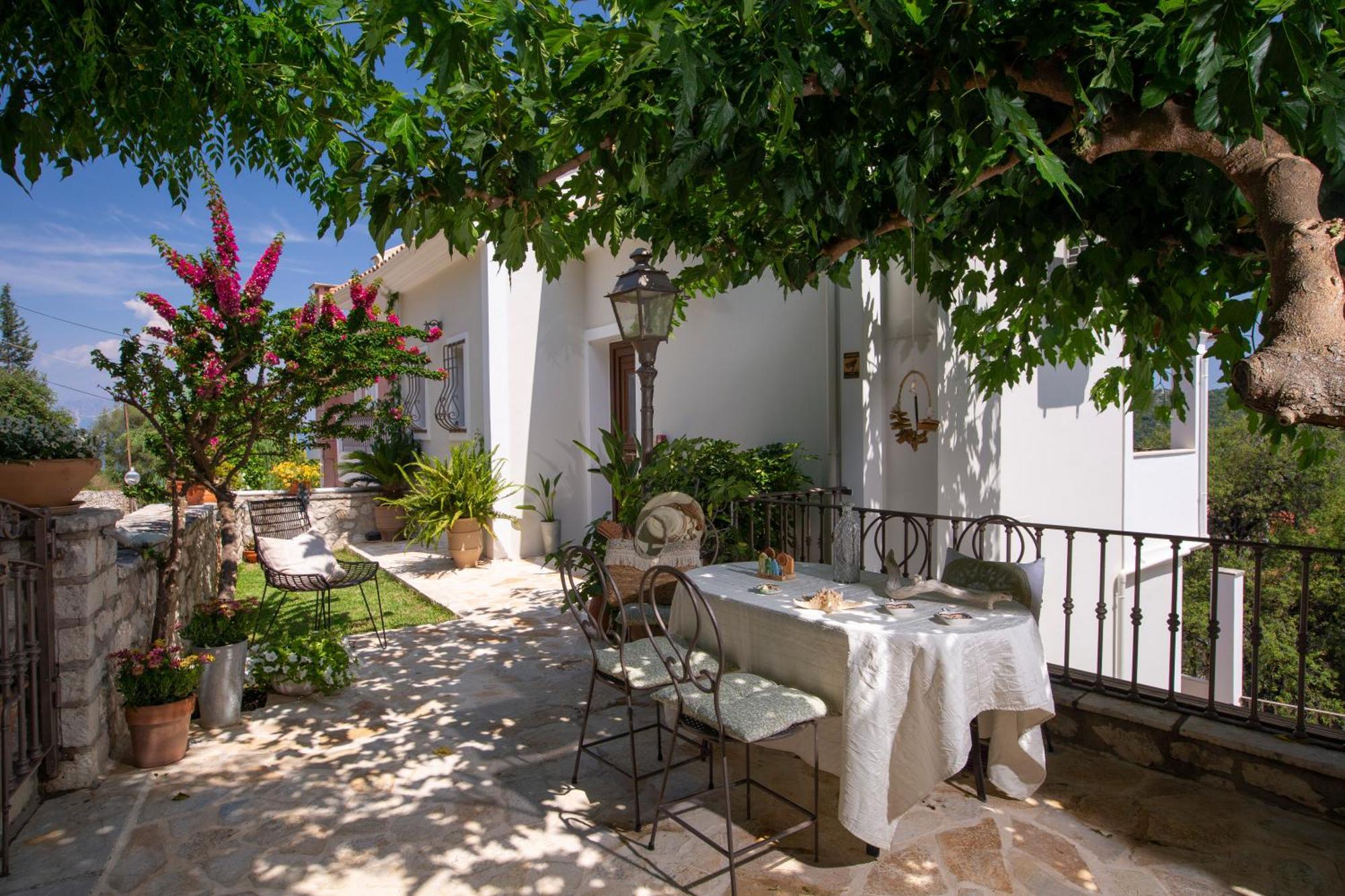 Villa Kores Nydri (Lefkada)