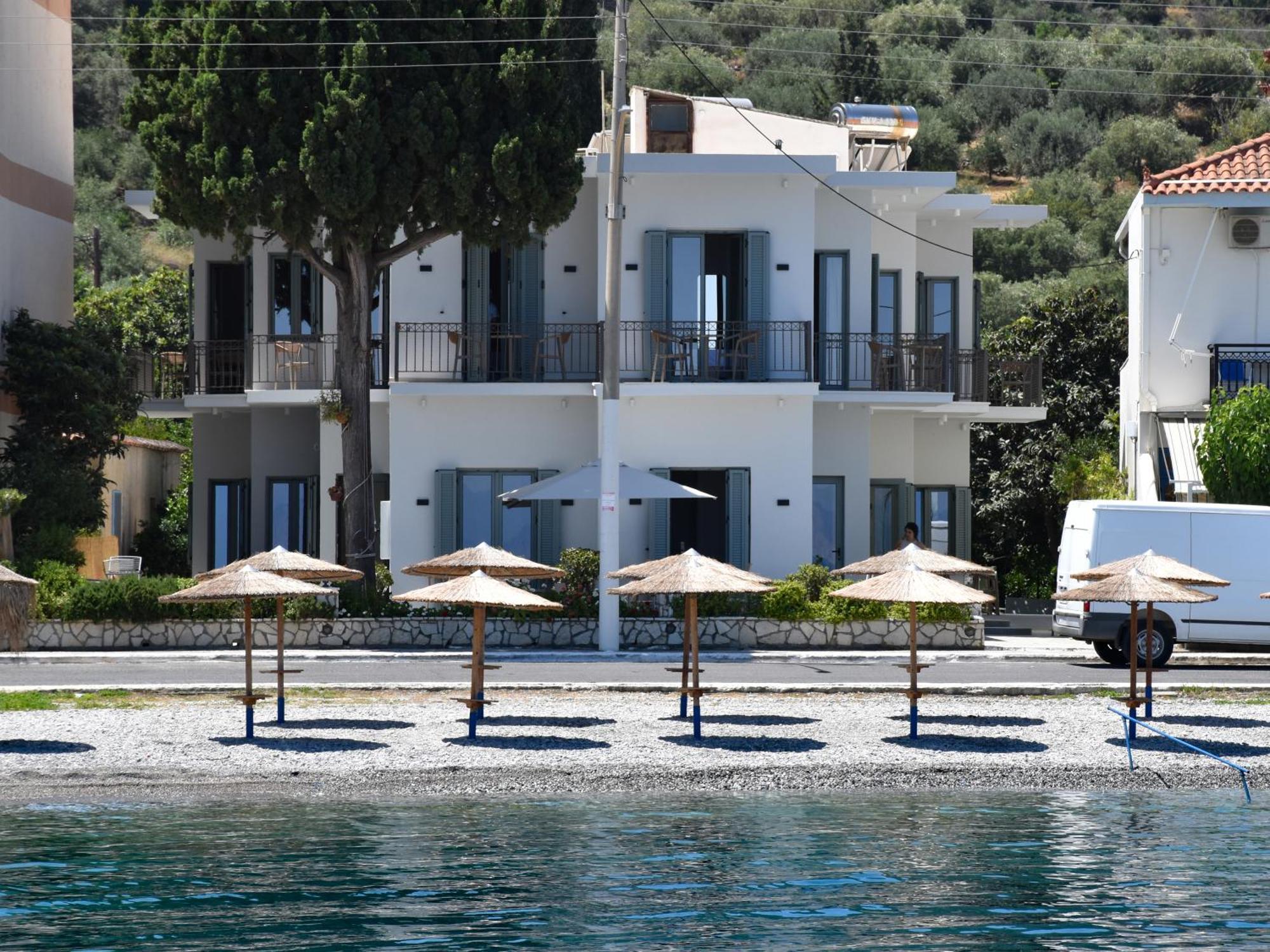 Hotel Oceanis