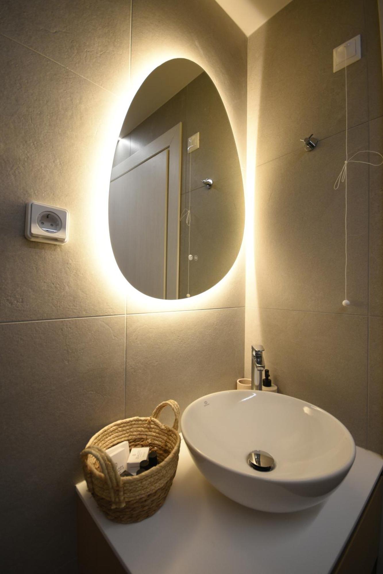 Oceanis Hotel