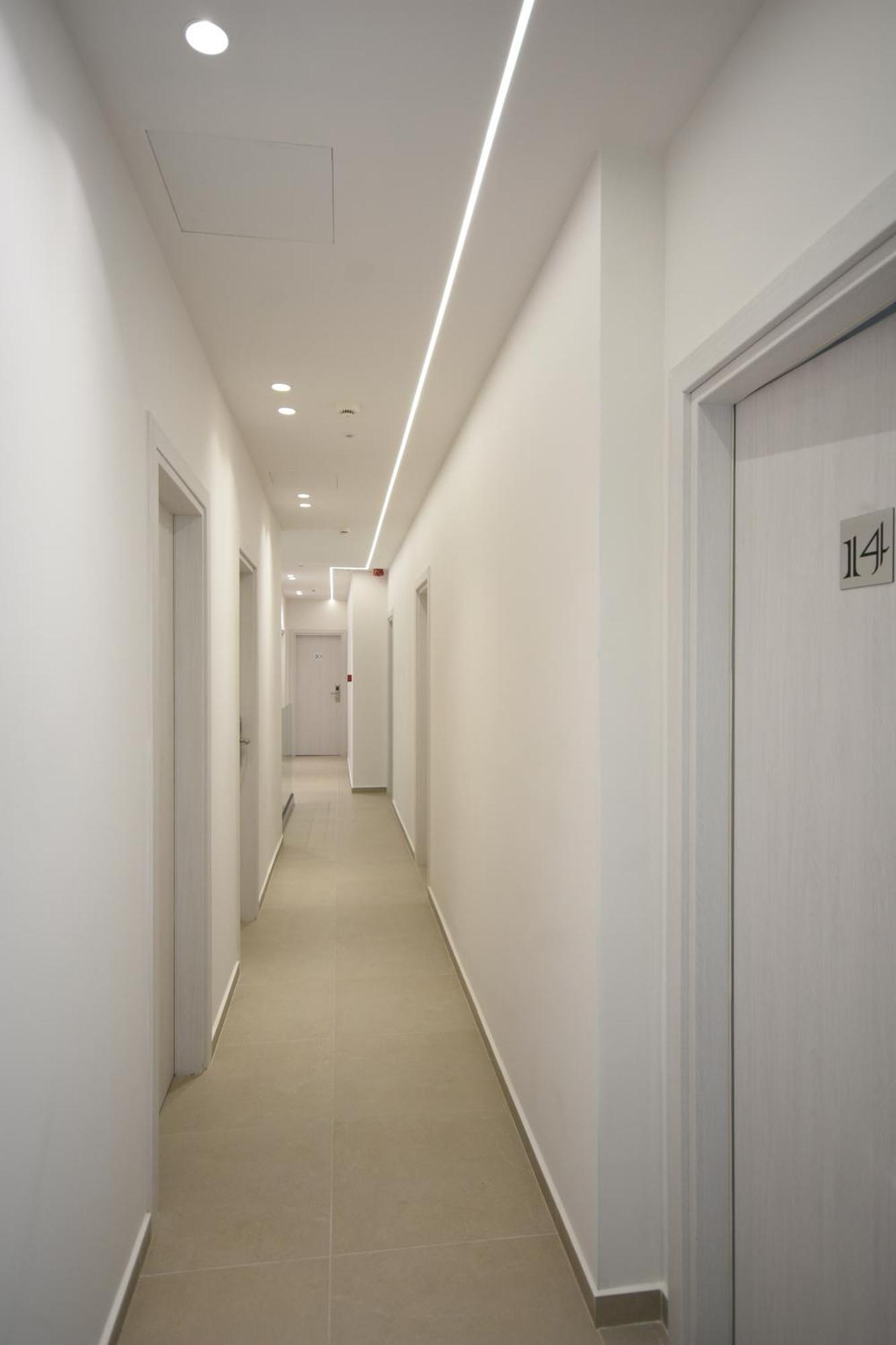 Hotel Oceanis Tiros