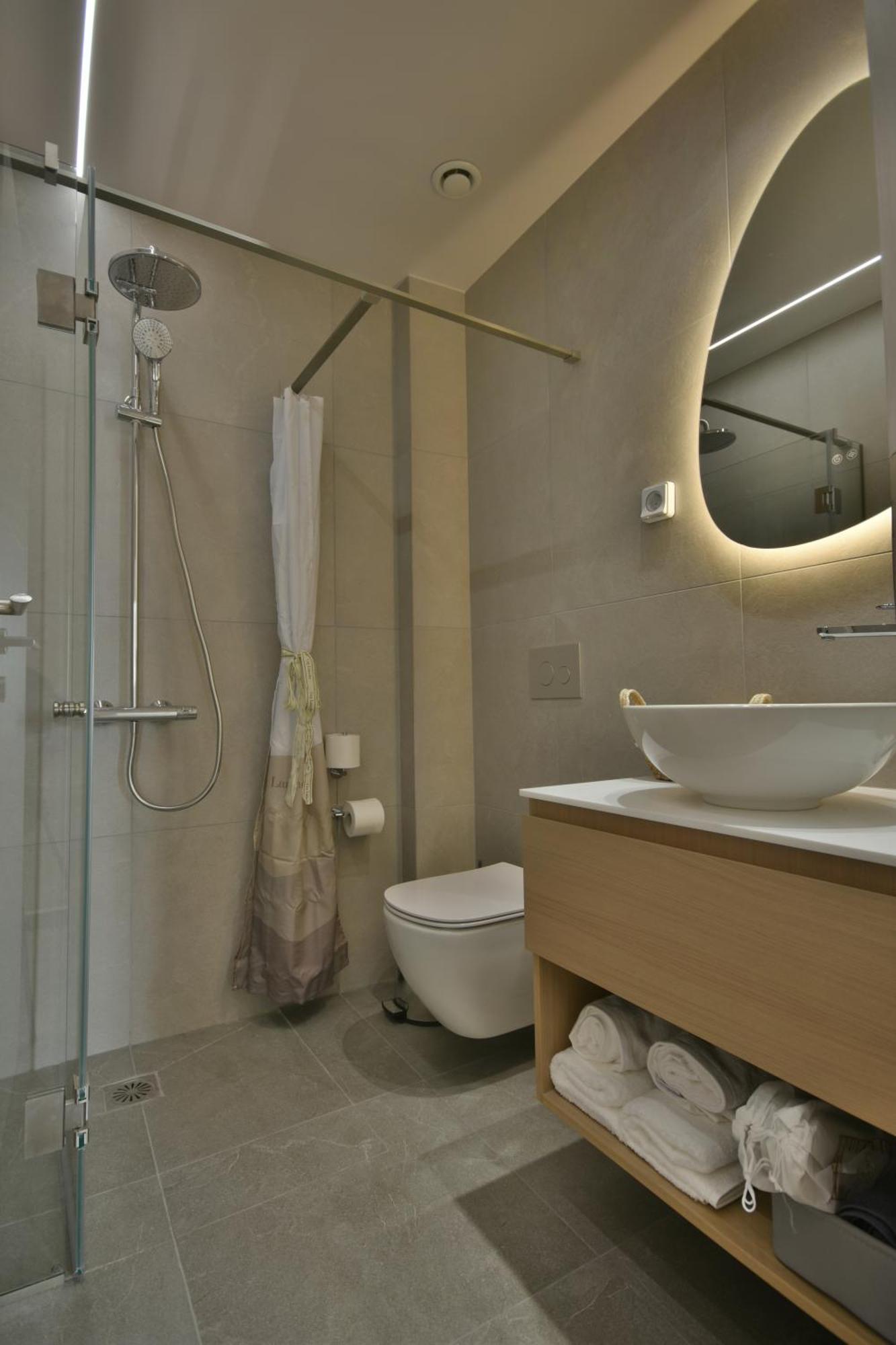 Hotel Oceanis *