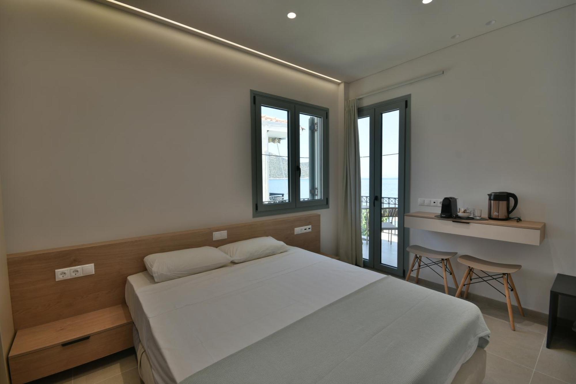 Oceanis Hotel