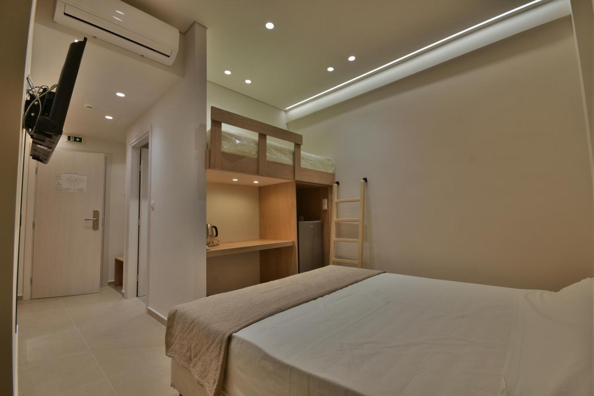Hotel Oceanis *