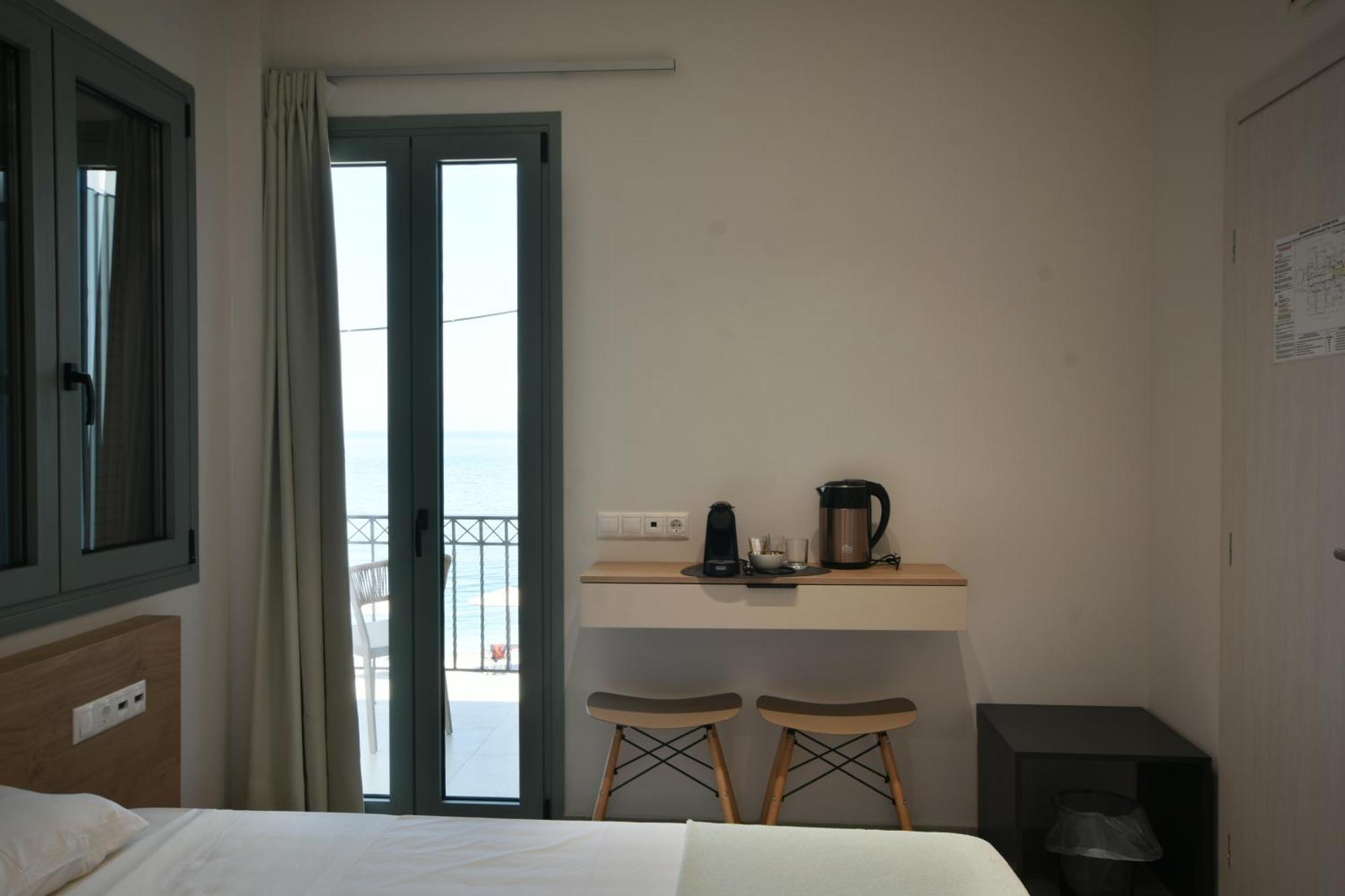 Oceanis Hotel