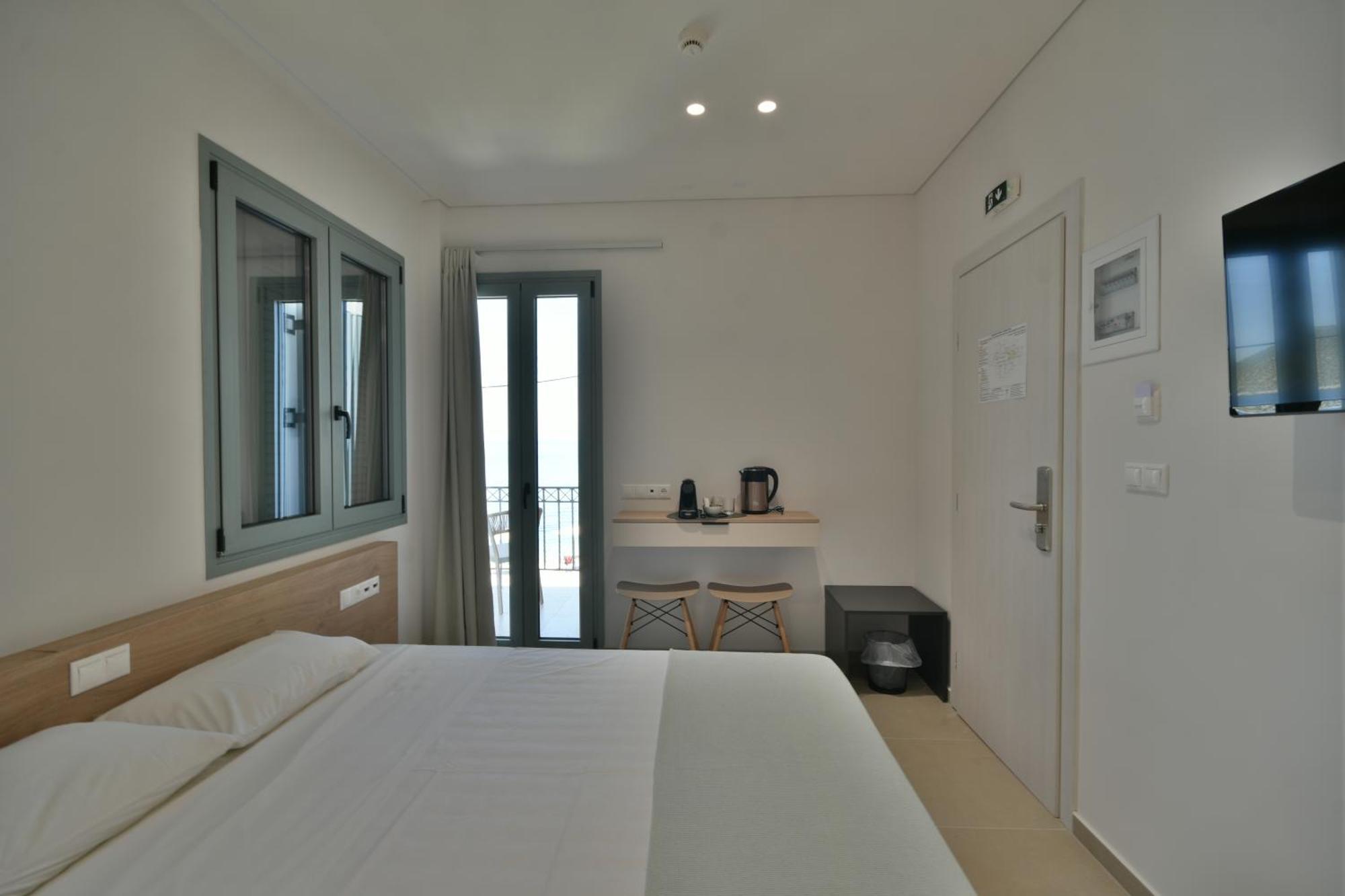 Hotel Oceanis