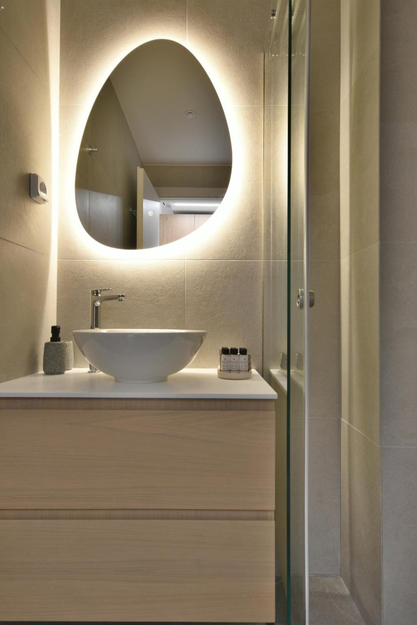 Hotel Oceanis Tiros