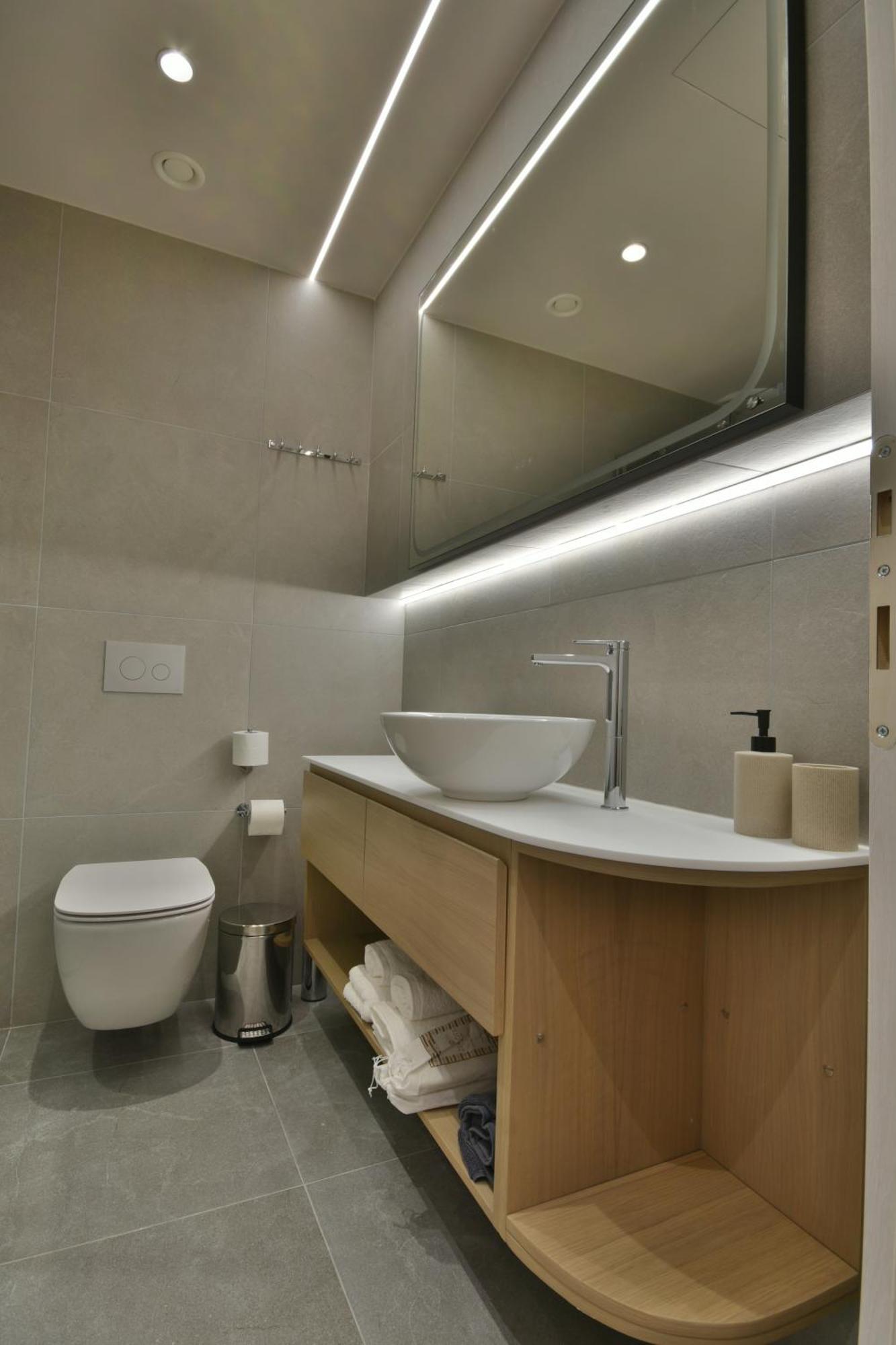 Oceanis Hotel *