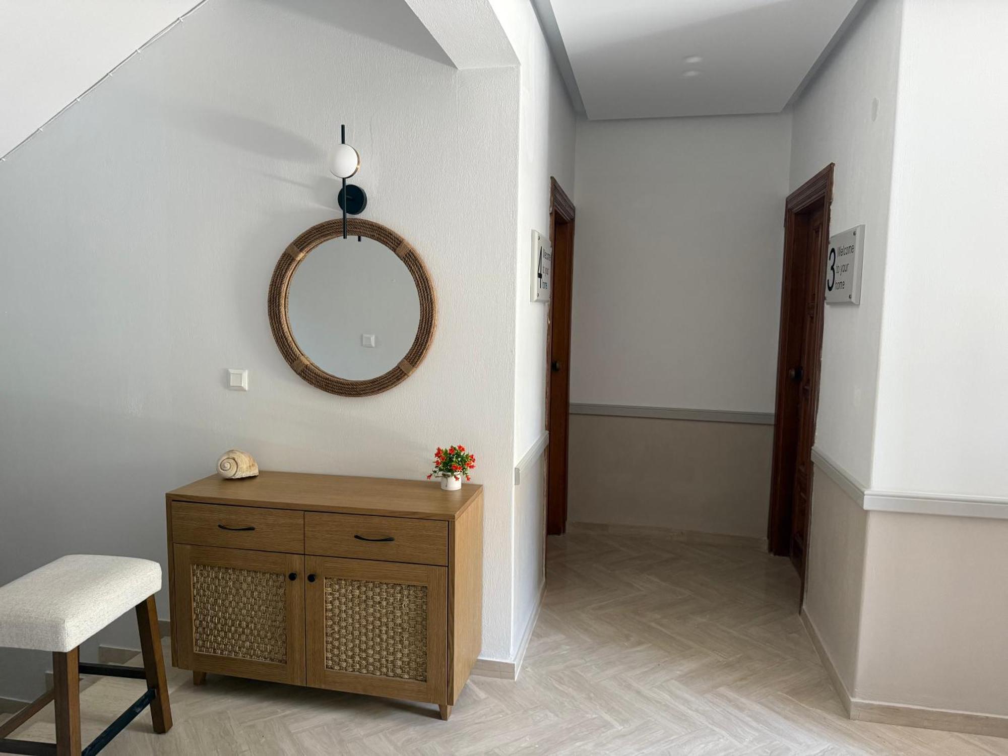 Guest house Apostolis Studios