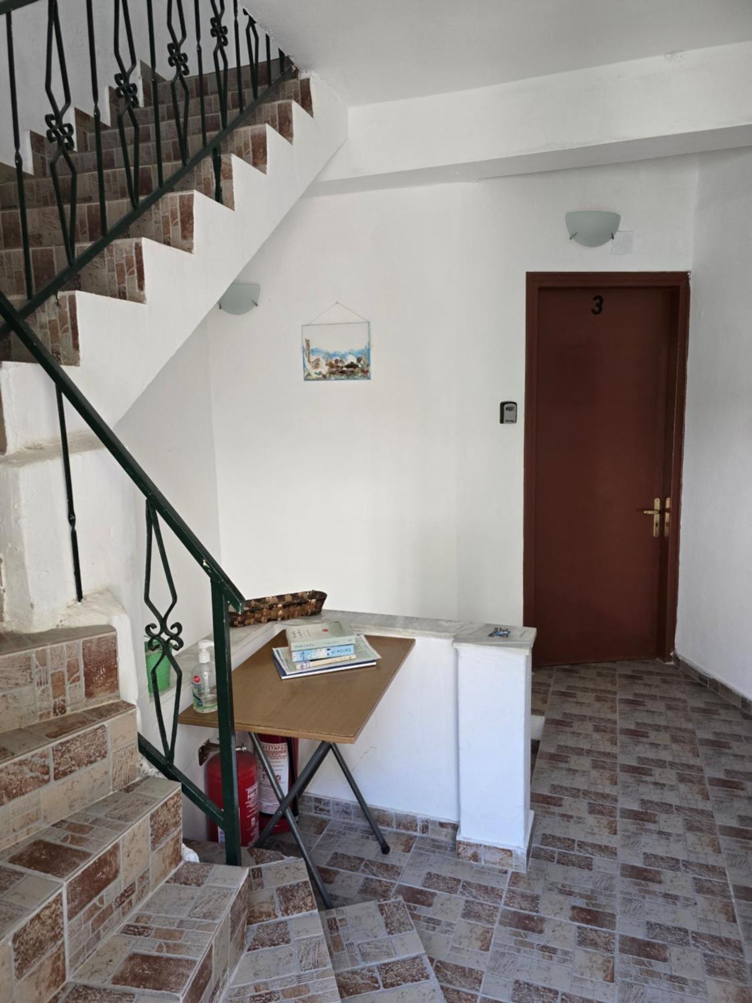 Icthyoessa Apartment *