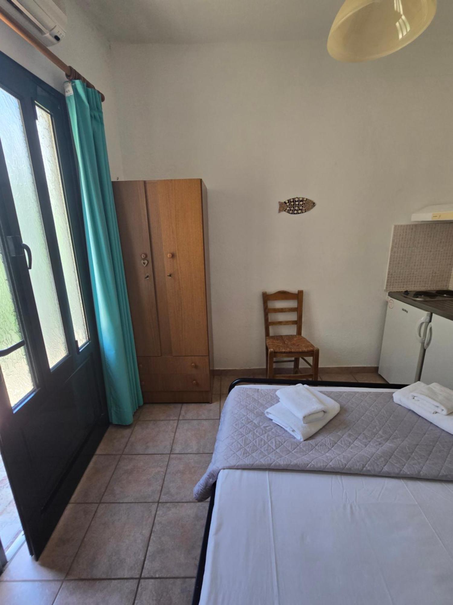 Icthyoessa Apartment *