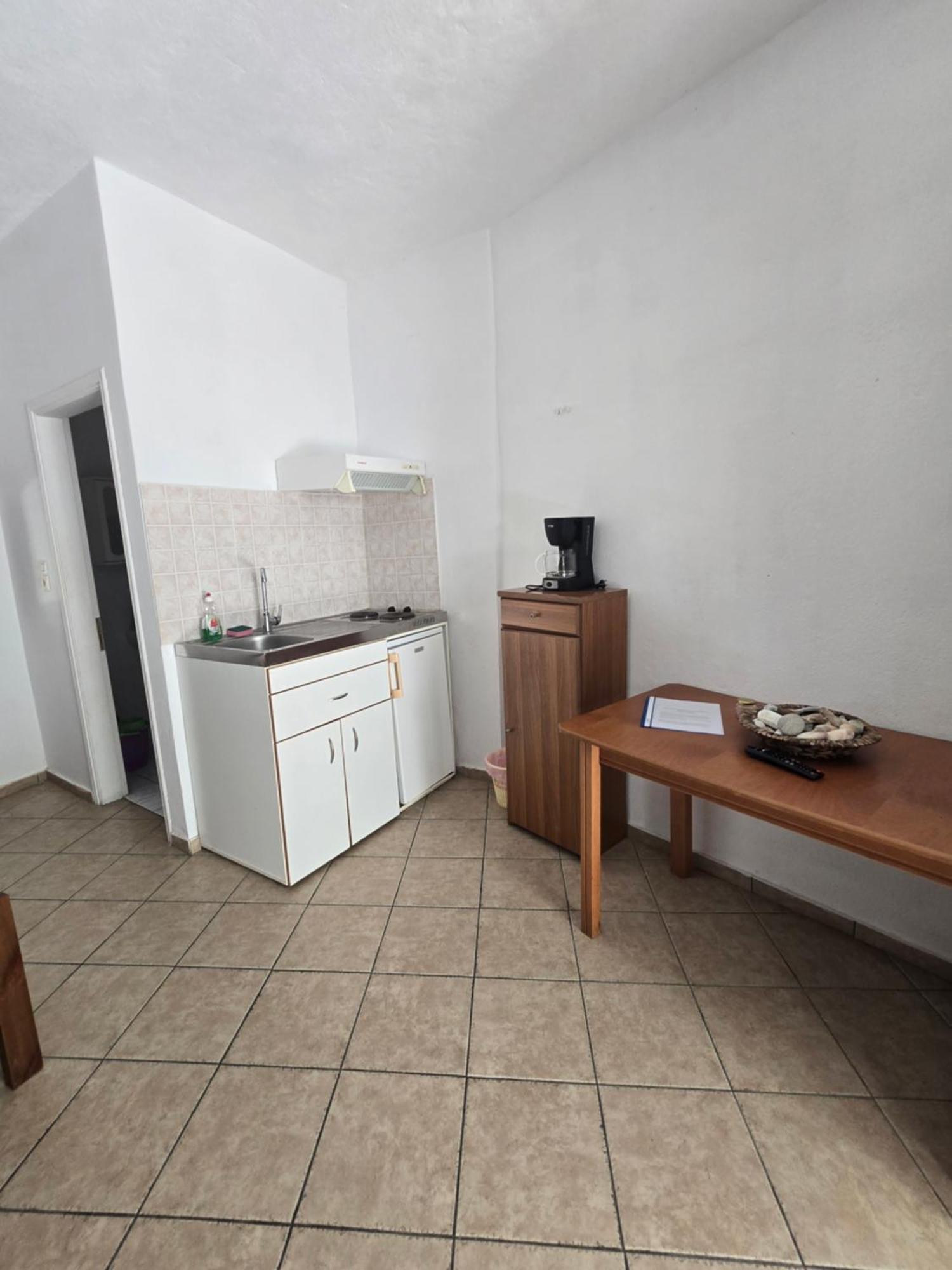 Icthyoessa Apartment *