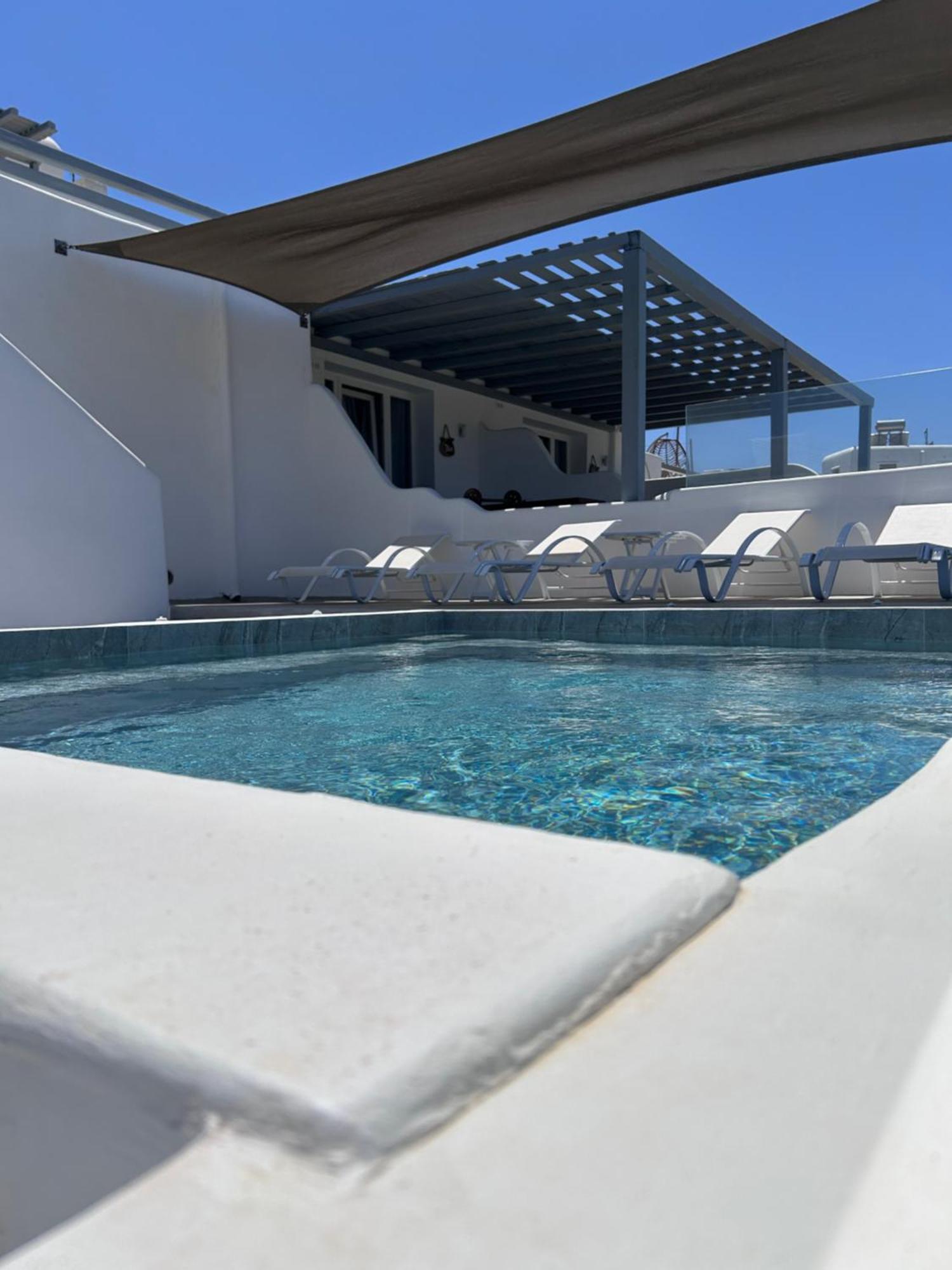 Merchia Bay Mykonos *