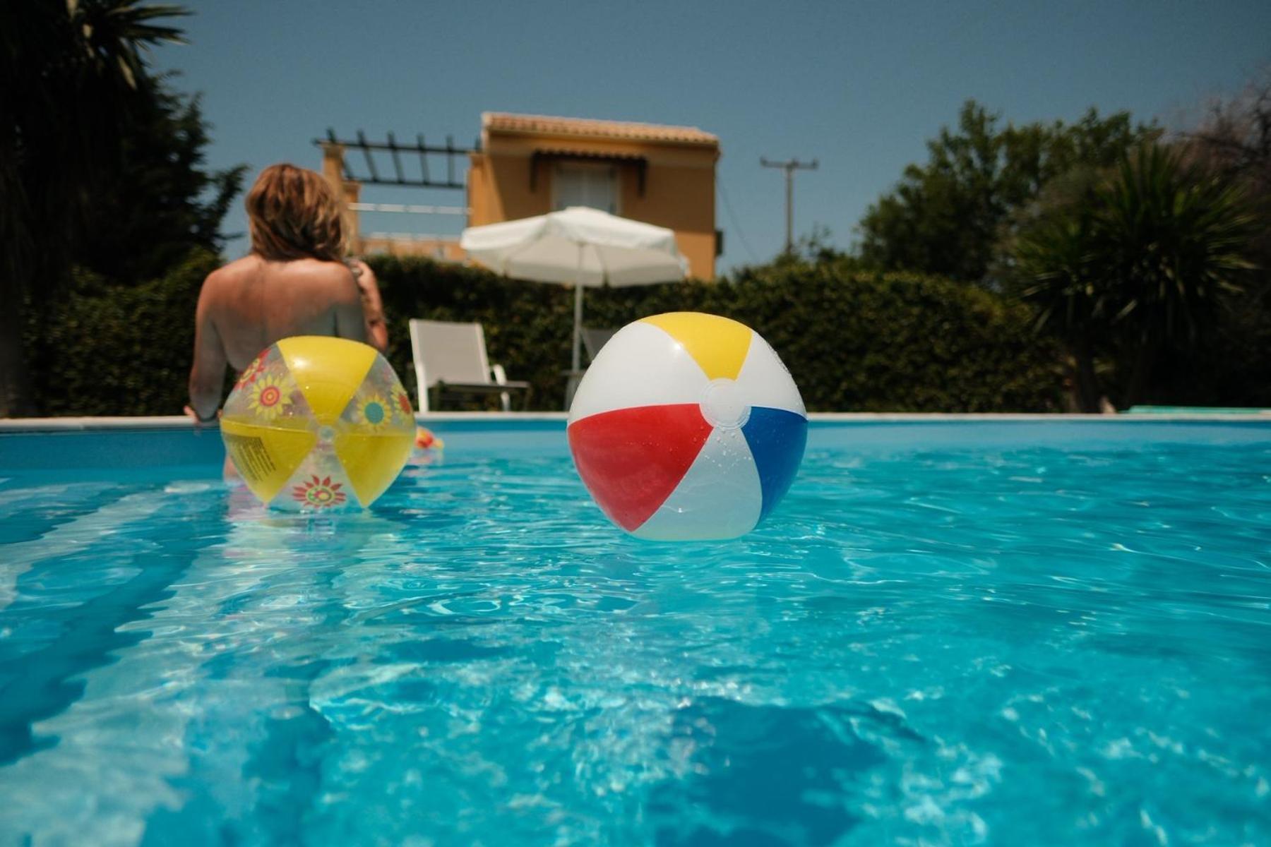 Filia Holiday home