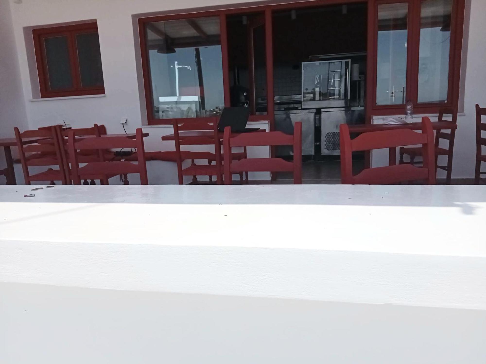 Logaras Seaview Apartment Logaras