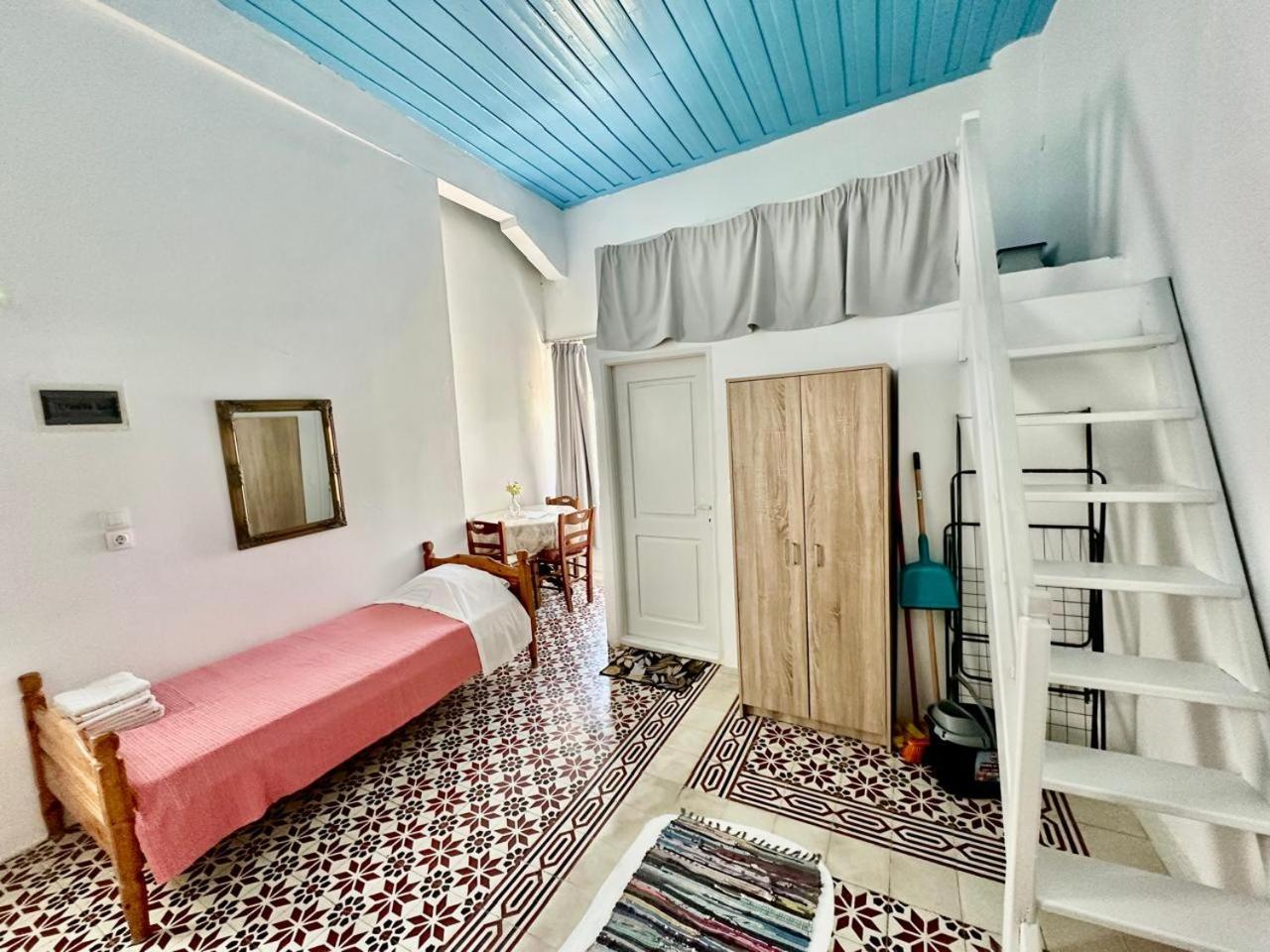 Popi Apartment
