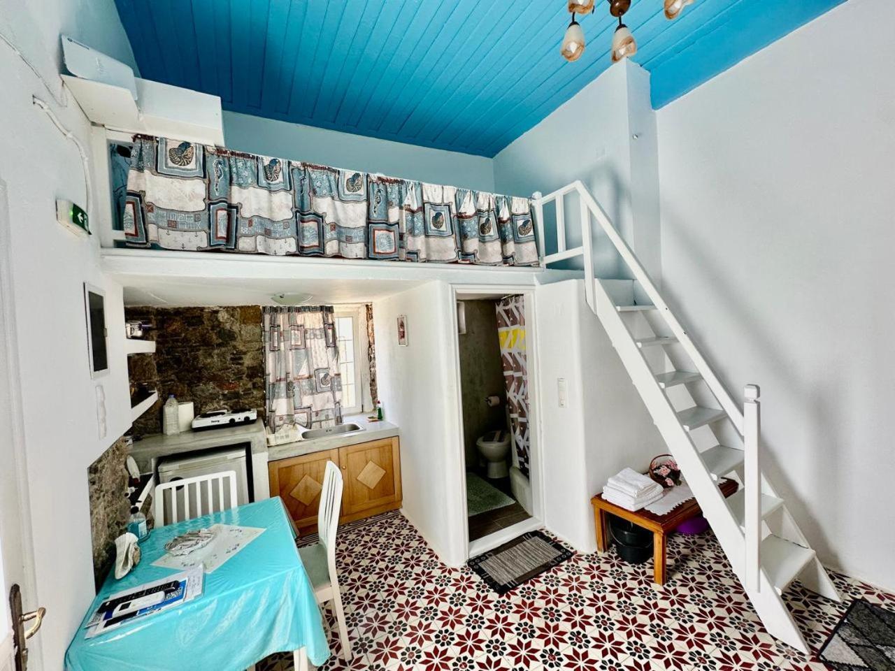 Apartment Popi *