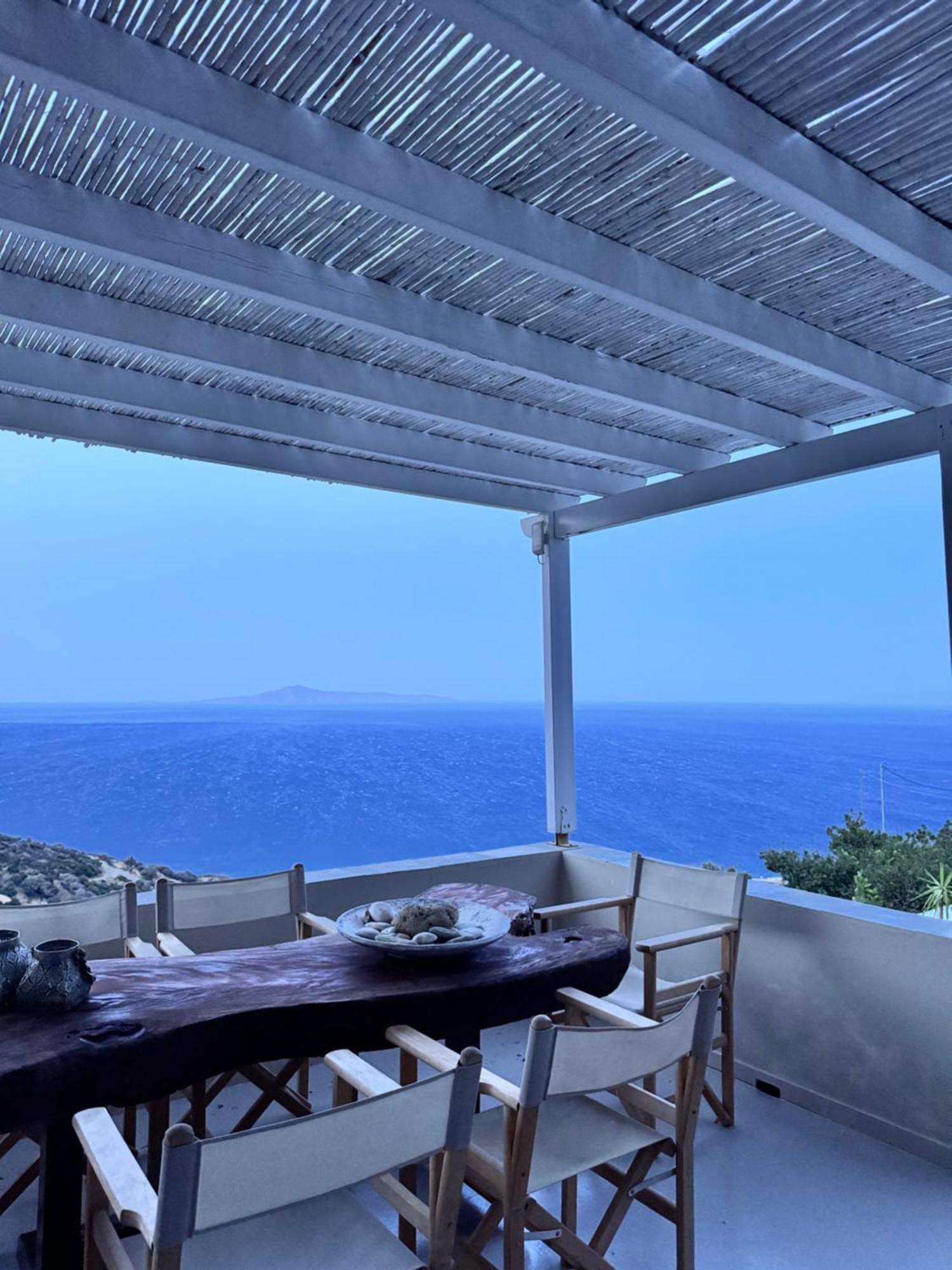 Apartment Alisachni Andros Agia Eleousa