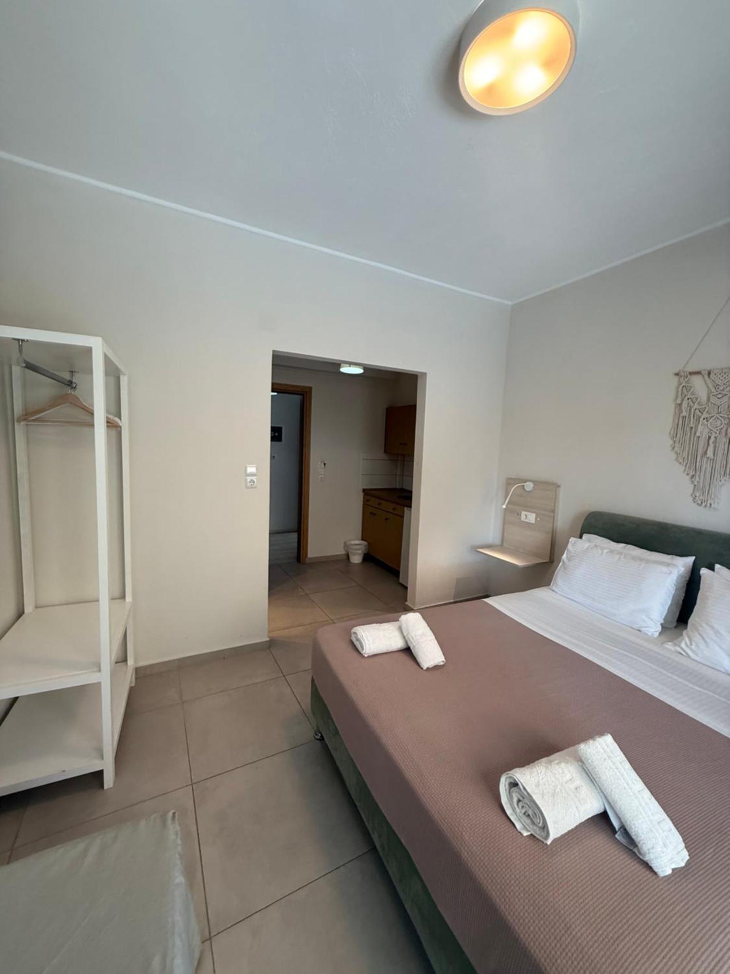 Kiperi Exclusive Hotel 3*