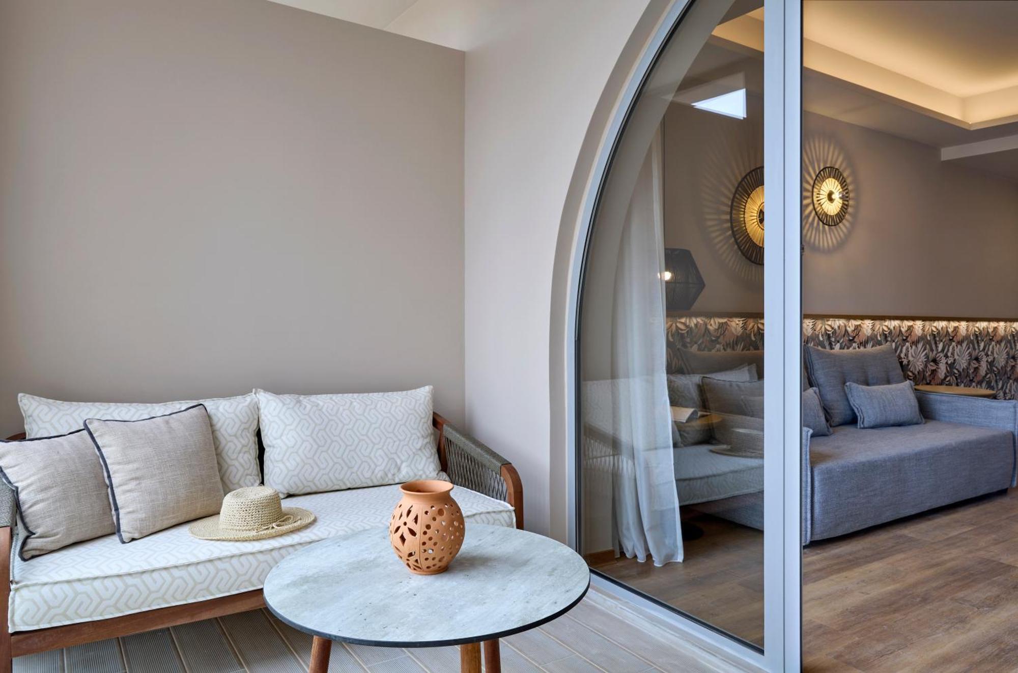 Hotel Mirabello Bay Luxury Agios Nikolaos (Crete)