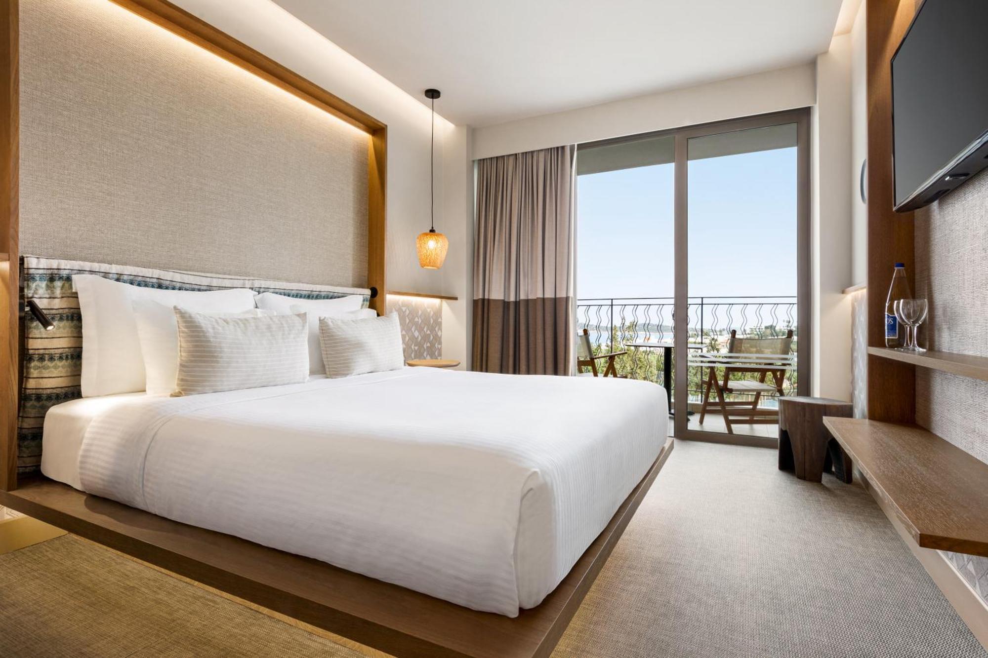 Mirabello Bay Luxury 5*