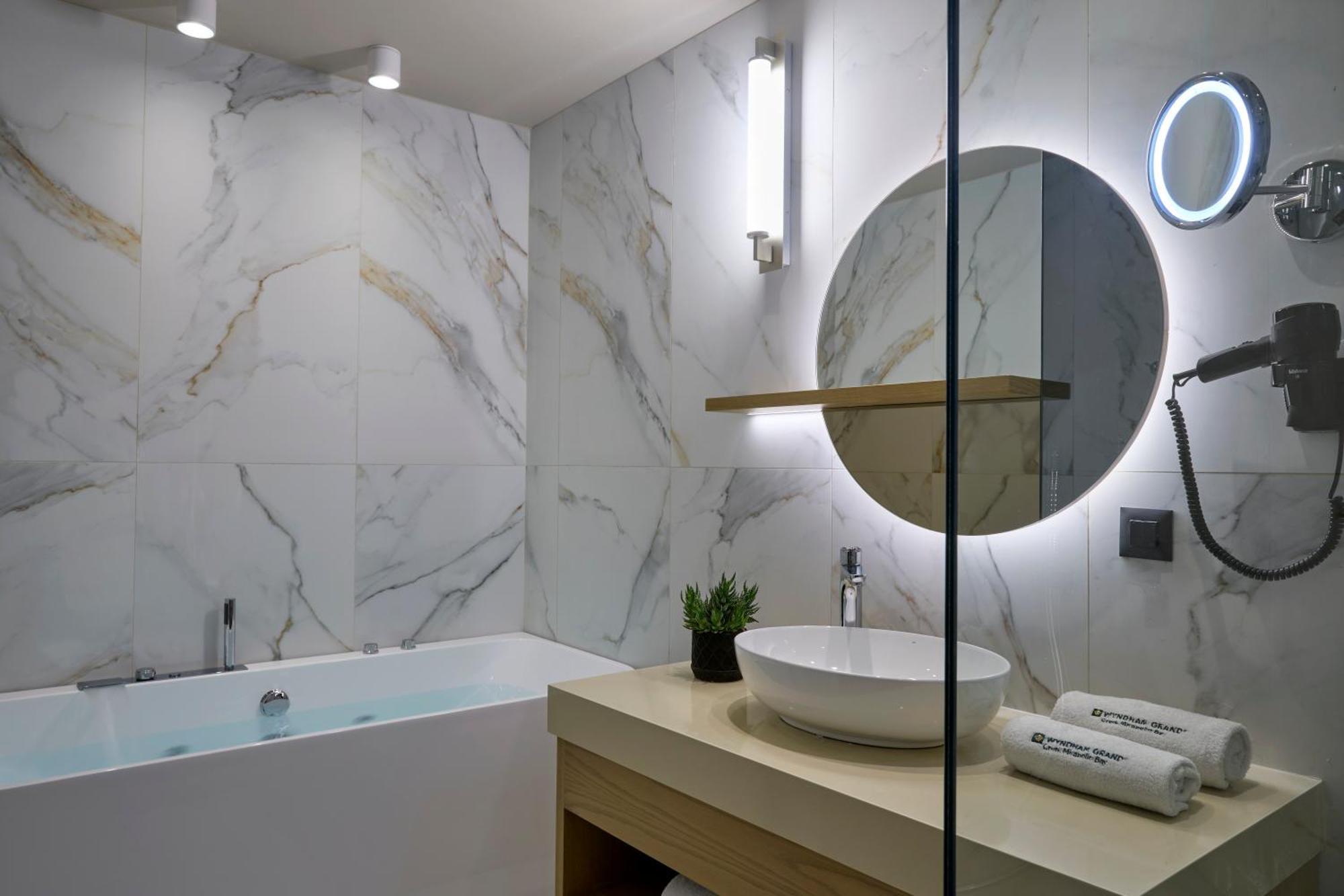 Hotel Mirabello Bay Luxury