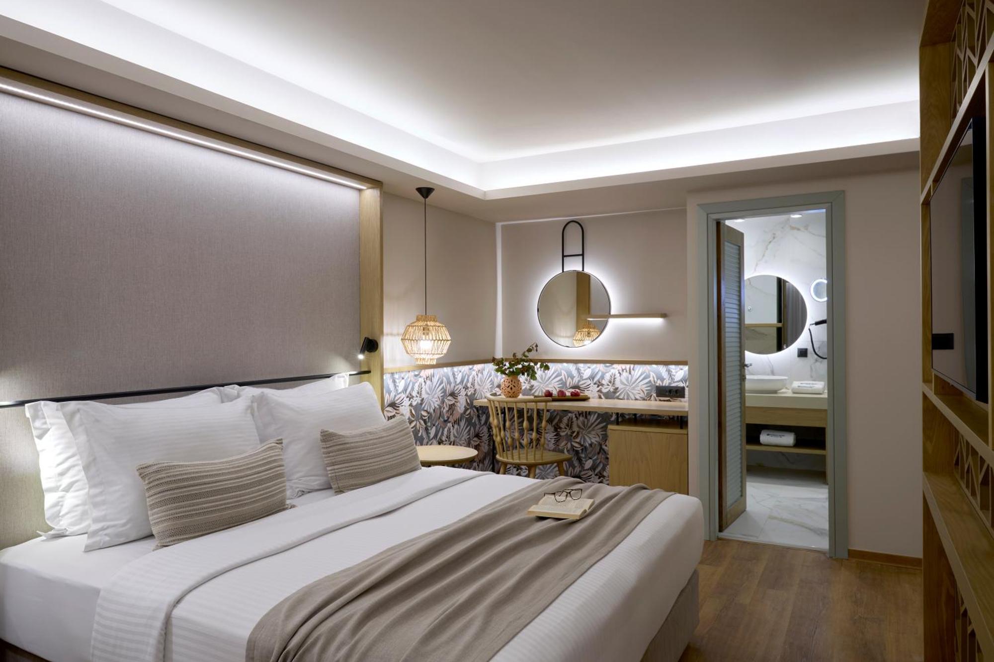 Hotel Mirabello Bay Luxury 5*