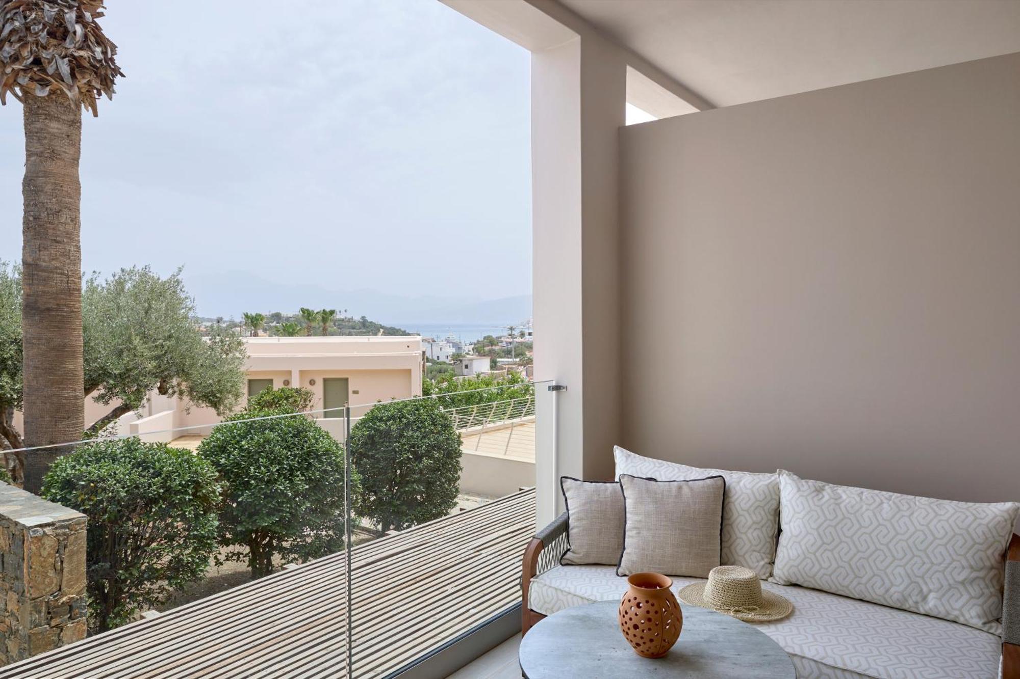 Mirabello Bay Luxury Agios Nikolaos (Crete)