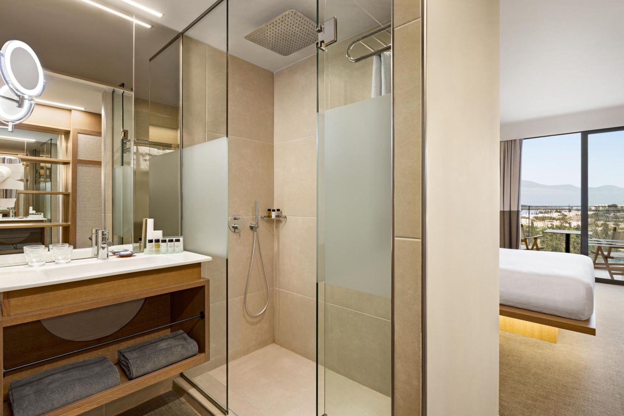 Mirabello Bay Luxury 5*