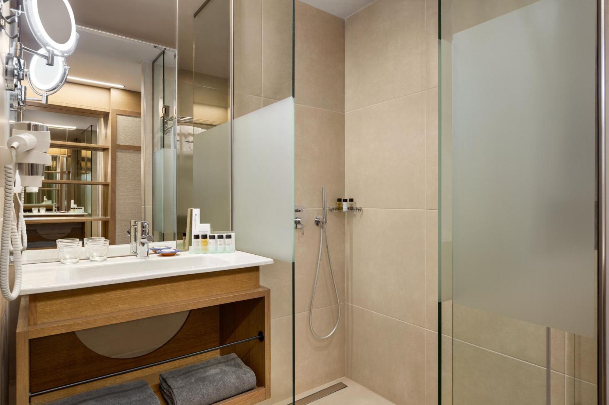 Mirabello Bay Luxury Agios Nikolaos (Crete)