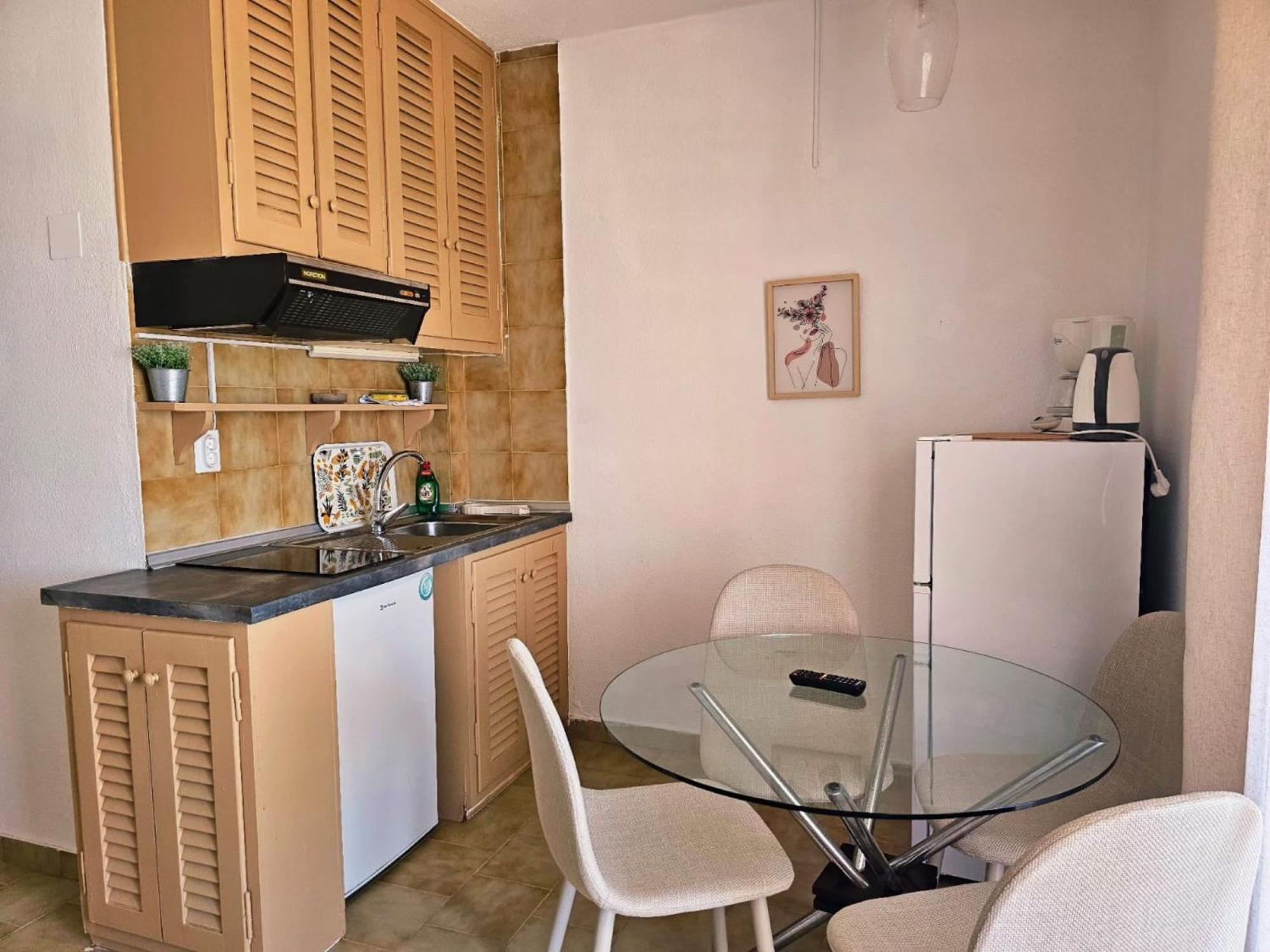 Apartment A5 119 Glyfada (Corfu)