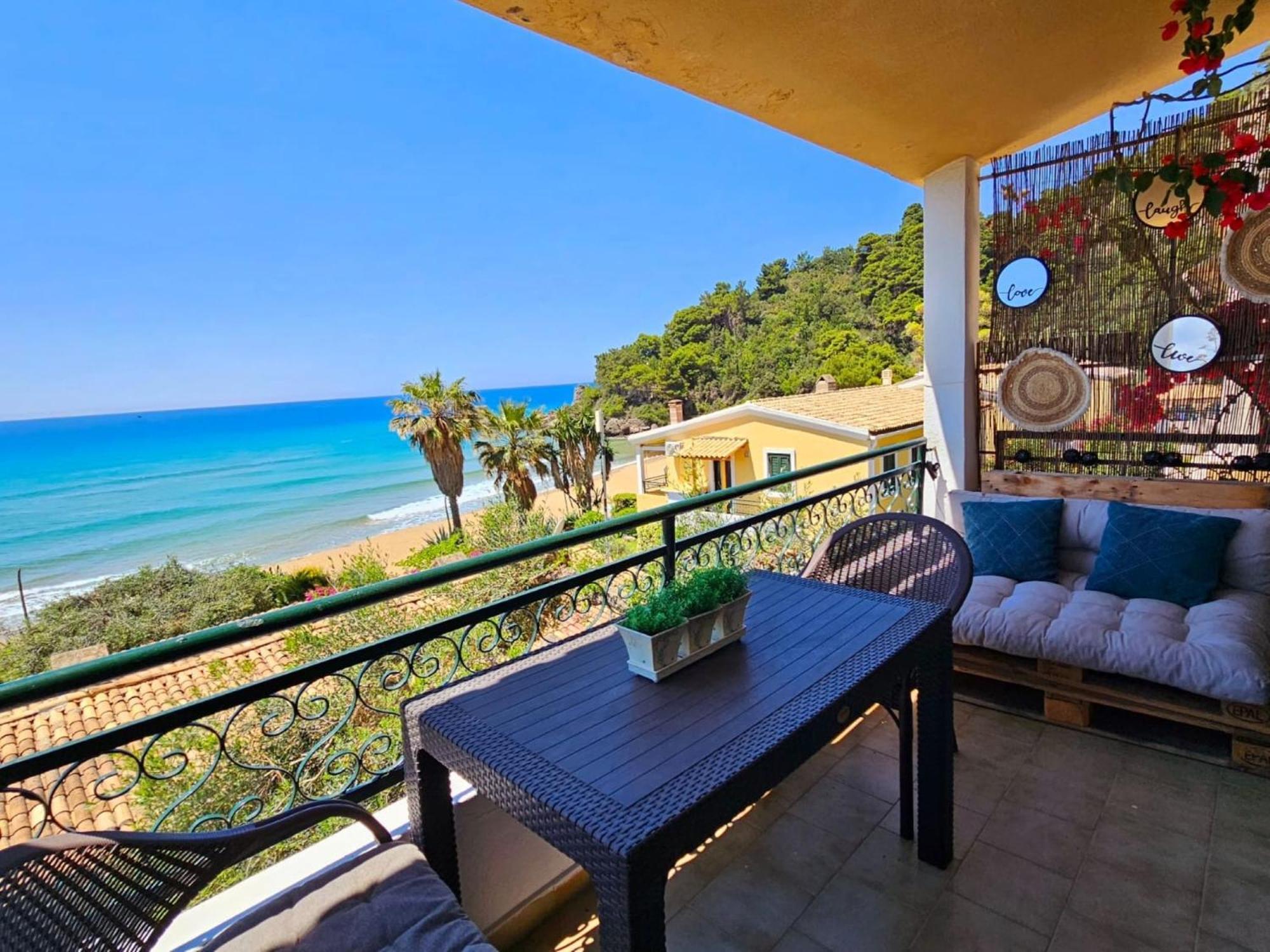 A5 119 Glyfada (Corfu)