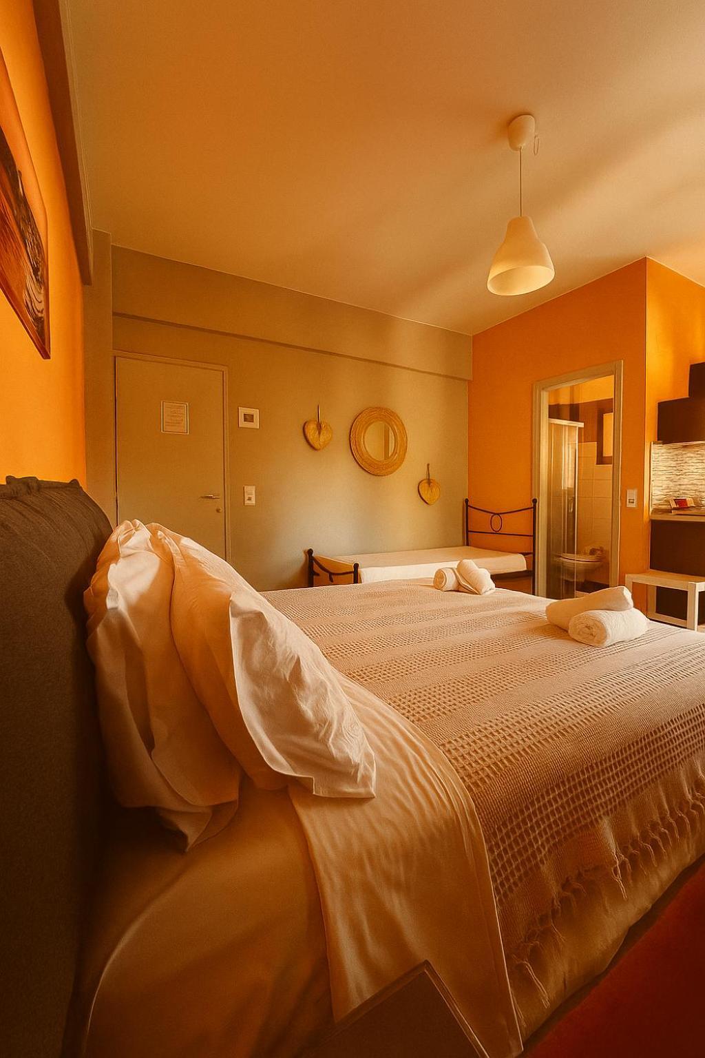 Fotini Aparthotel