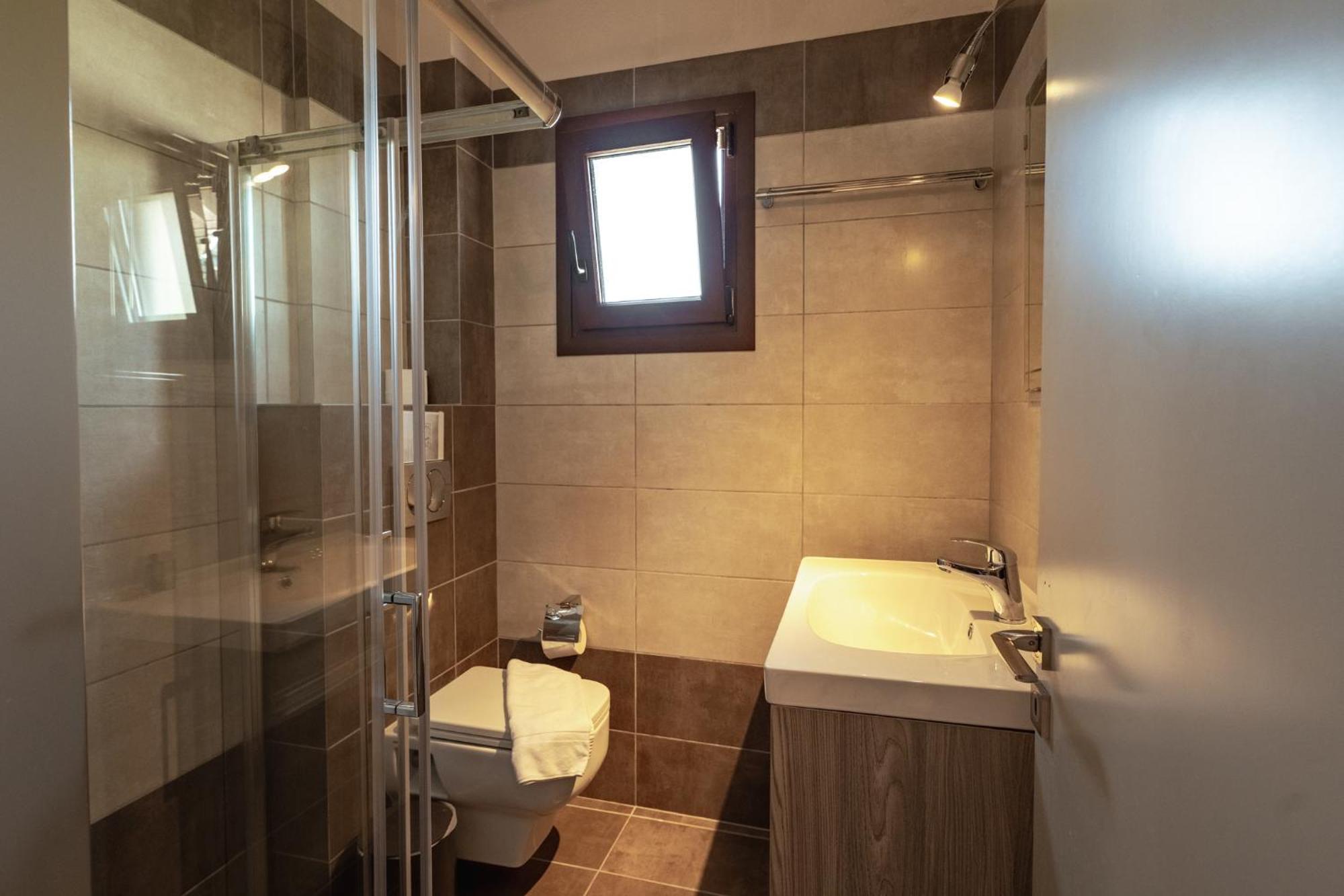 Aparthotel Fotini *