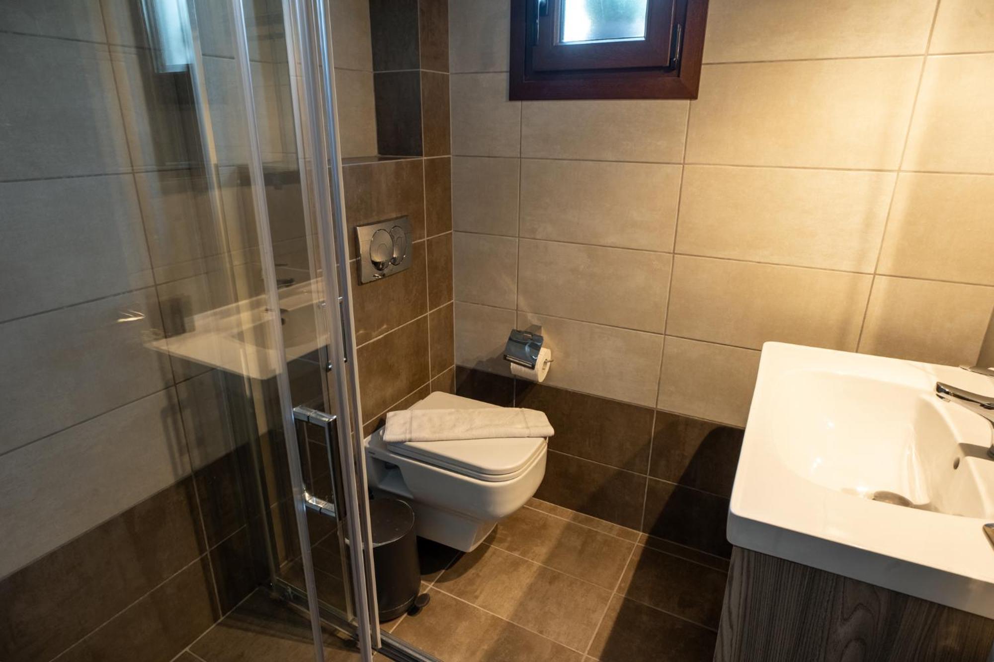 Aparthotel Fotini Sivota (Epirus)