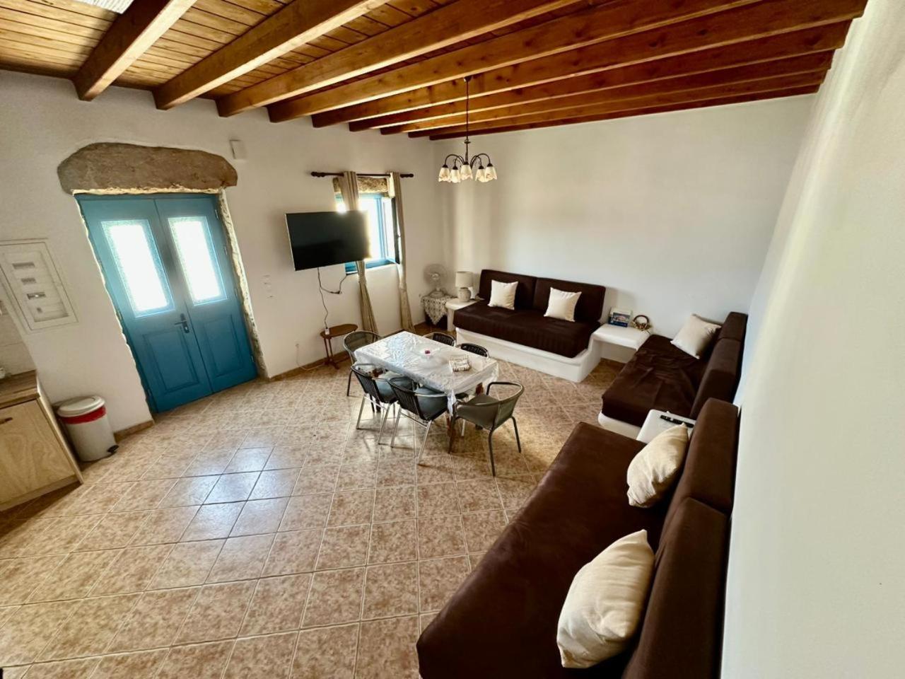 Holiday home Popi Two Storey Traditional House Astypalaia