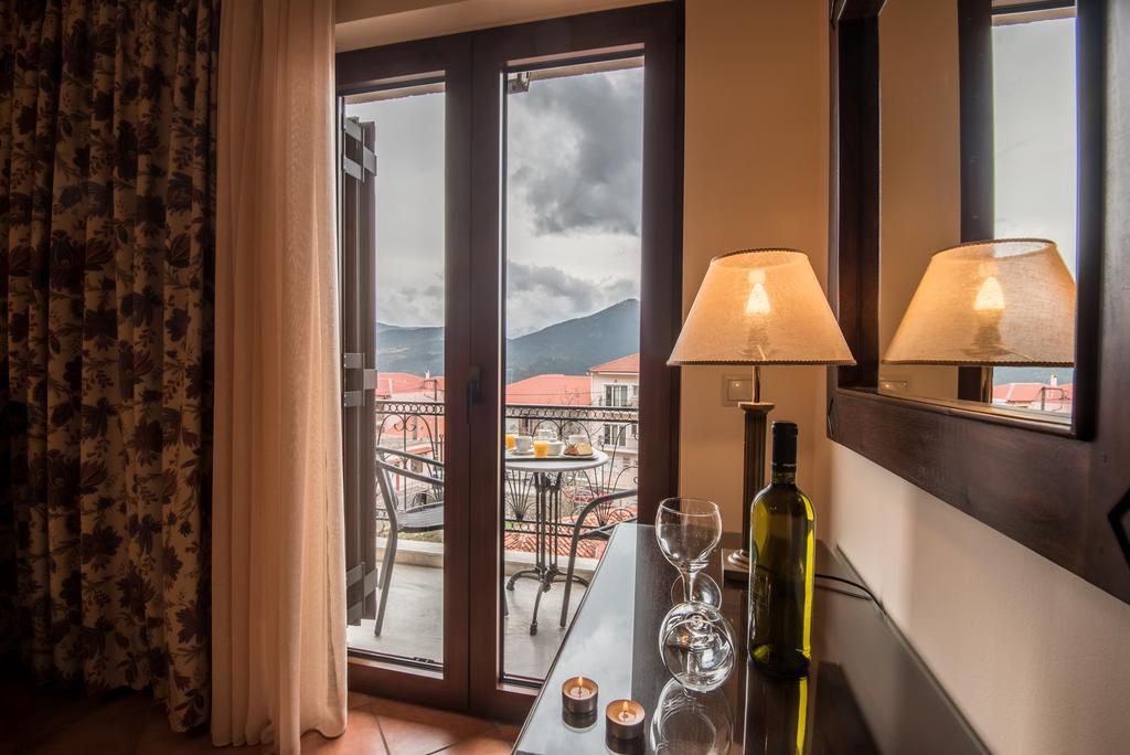 Marianna's Aparthotel