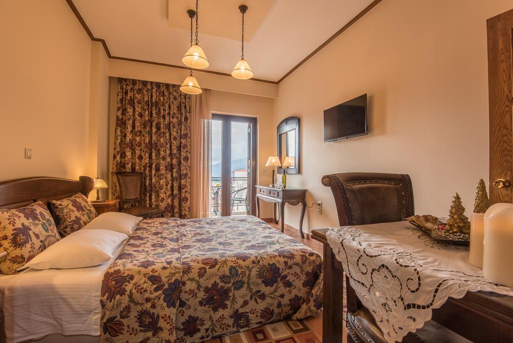 Aparthotel Marianna's