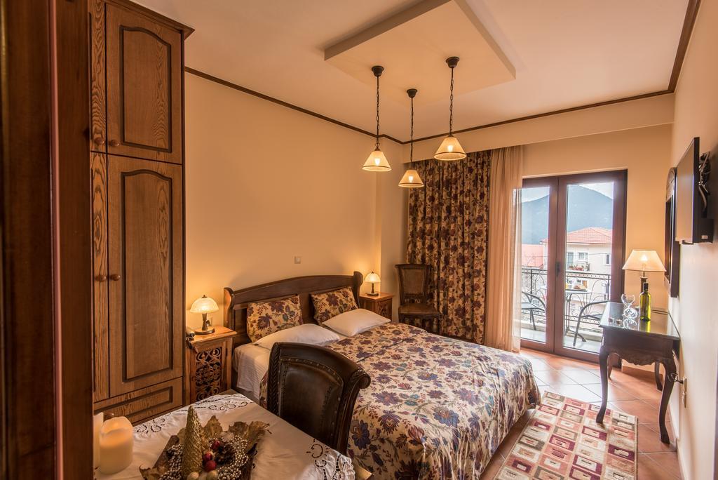 Marianna's Aparthotel